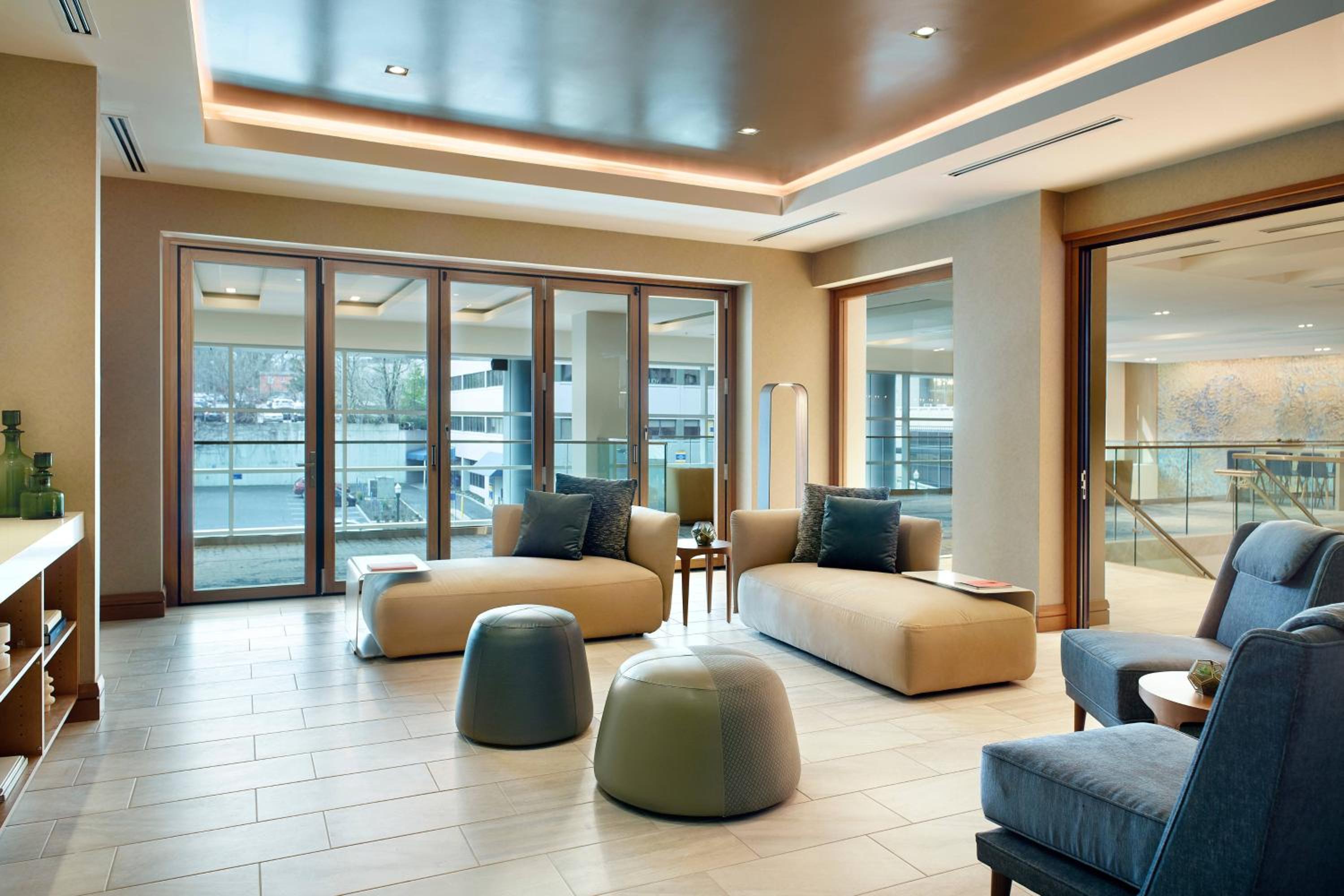 Lexington Vacations - Lexington Marriott City Center - Property Image 20