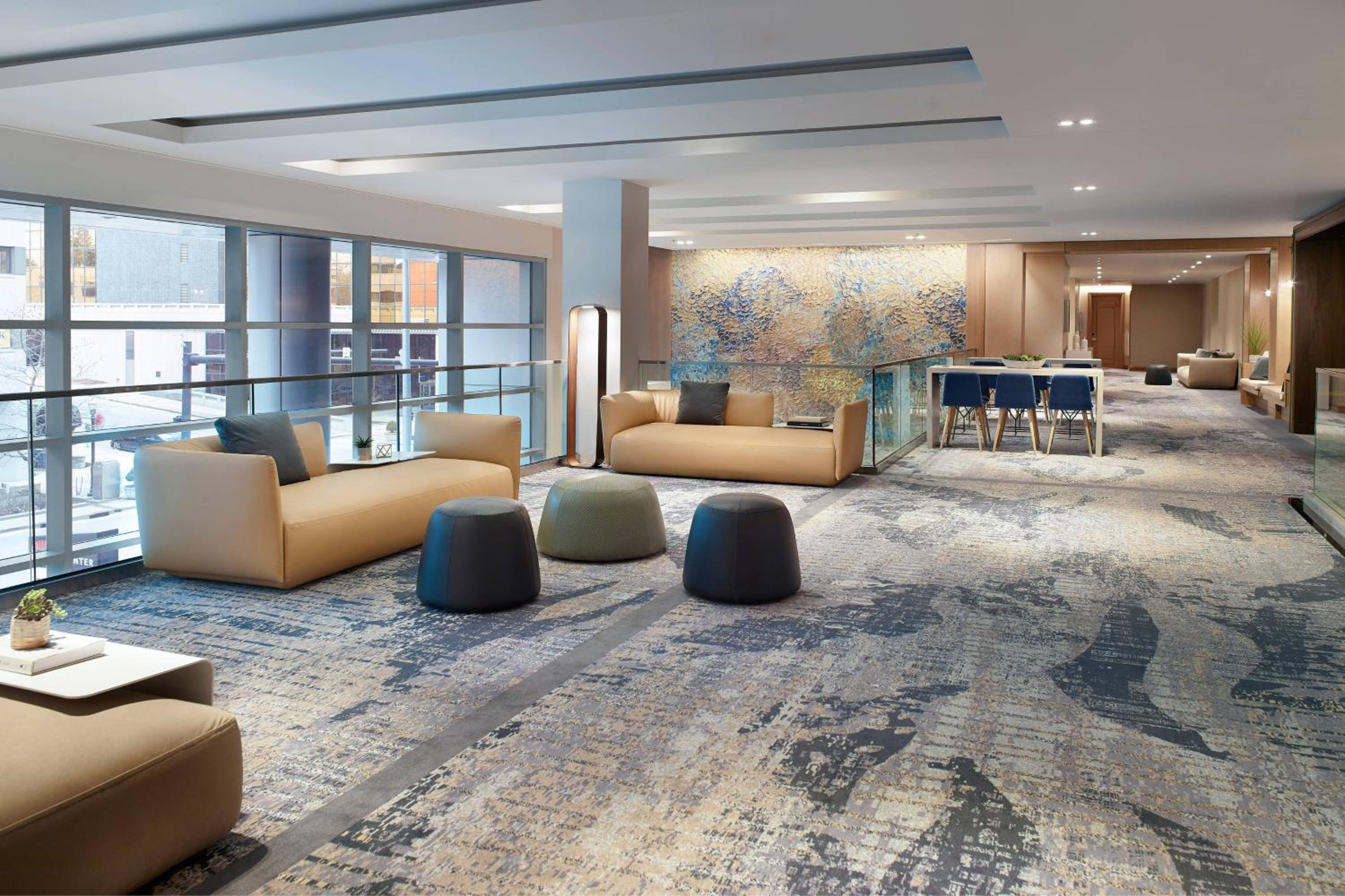 Lexington Vacations - Lexington Marriott City Center - Property Image 19