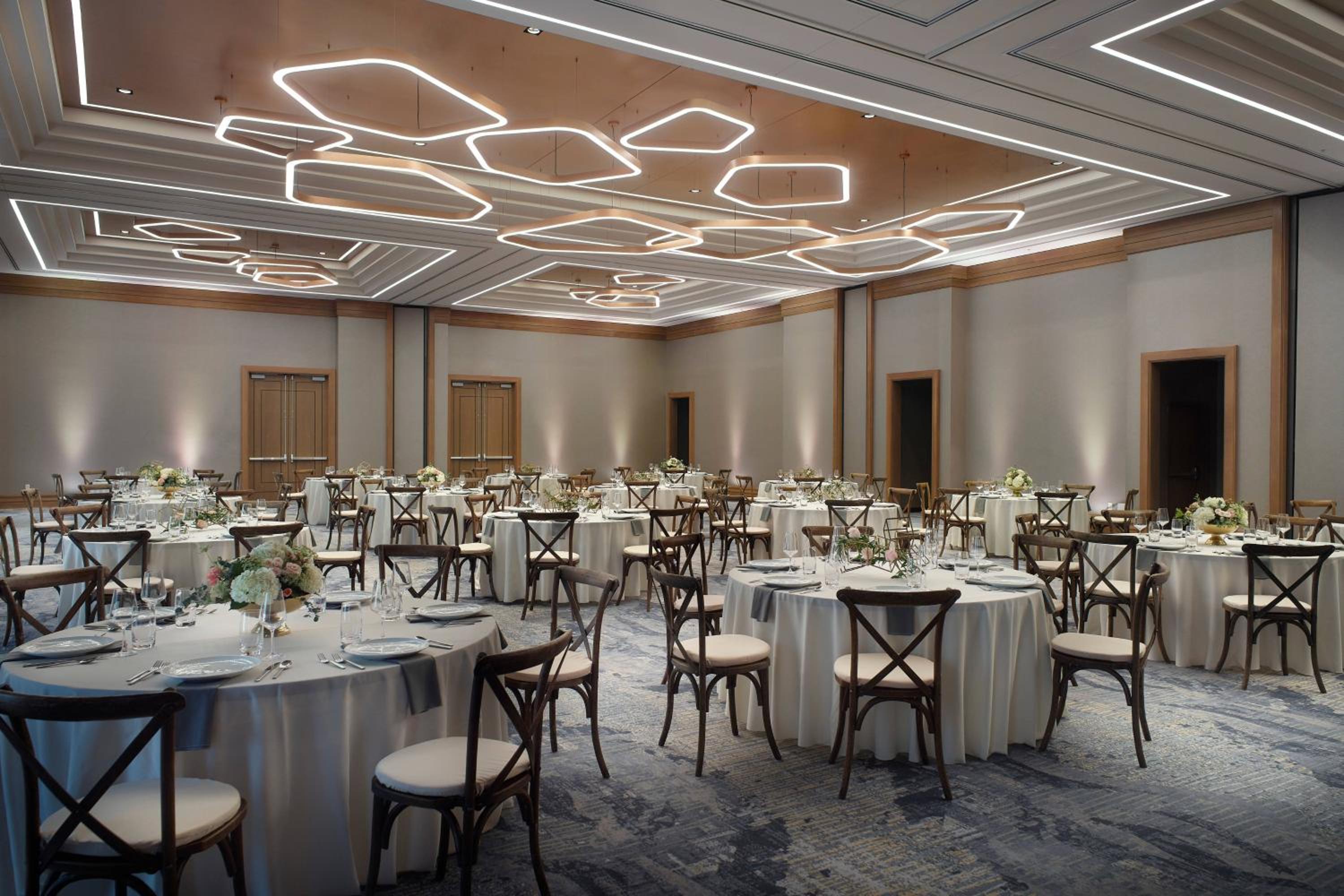 Lexington Vacations - Lexington Marriott City Center - Property Image 25