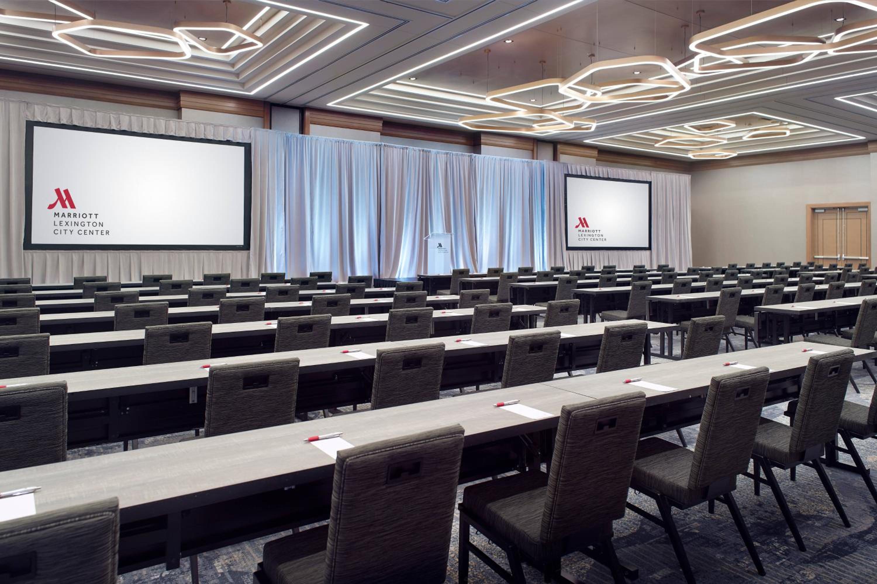Lexington Vacations - Lexington Marriott City Center - Property Image 48