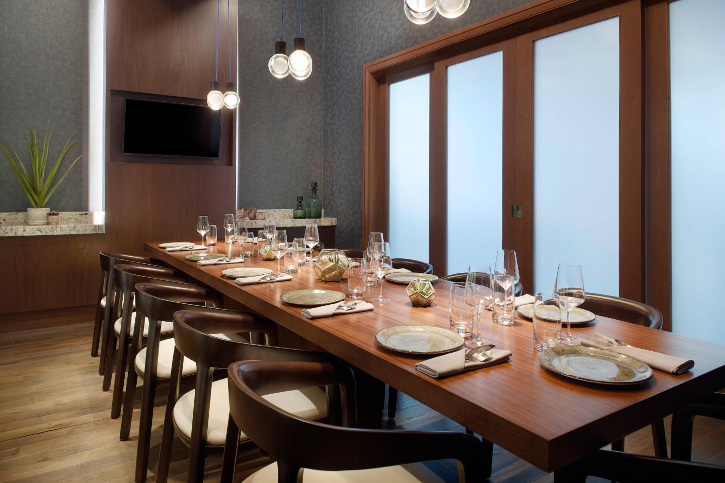 Lexington Vacations - Lexington Marriott City Center - Property Image 50