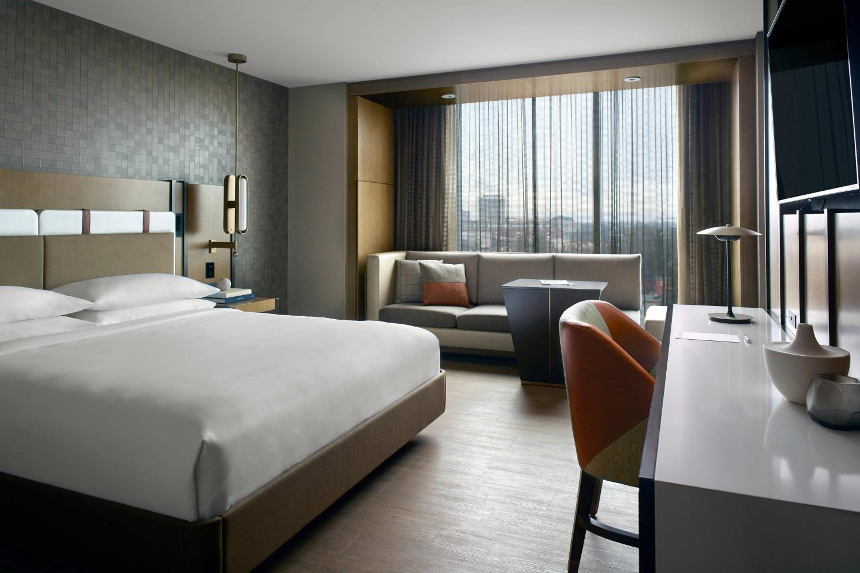 Lexington Vacations - Lexington Marriott City Center - Property Image 41