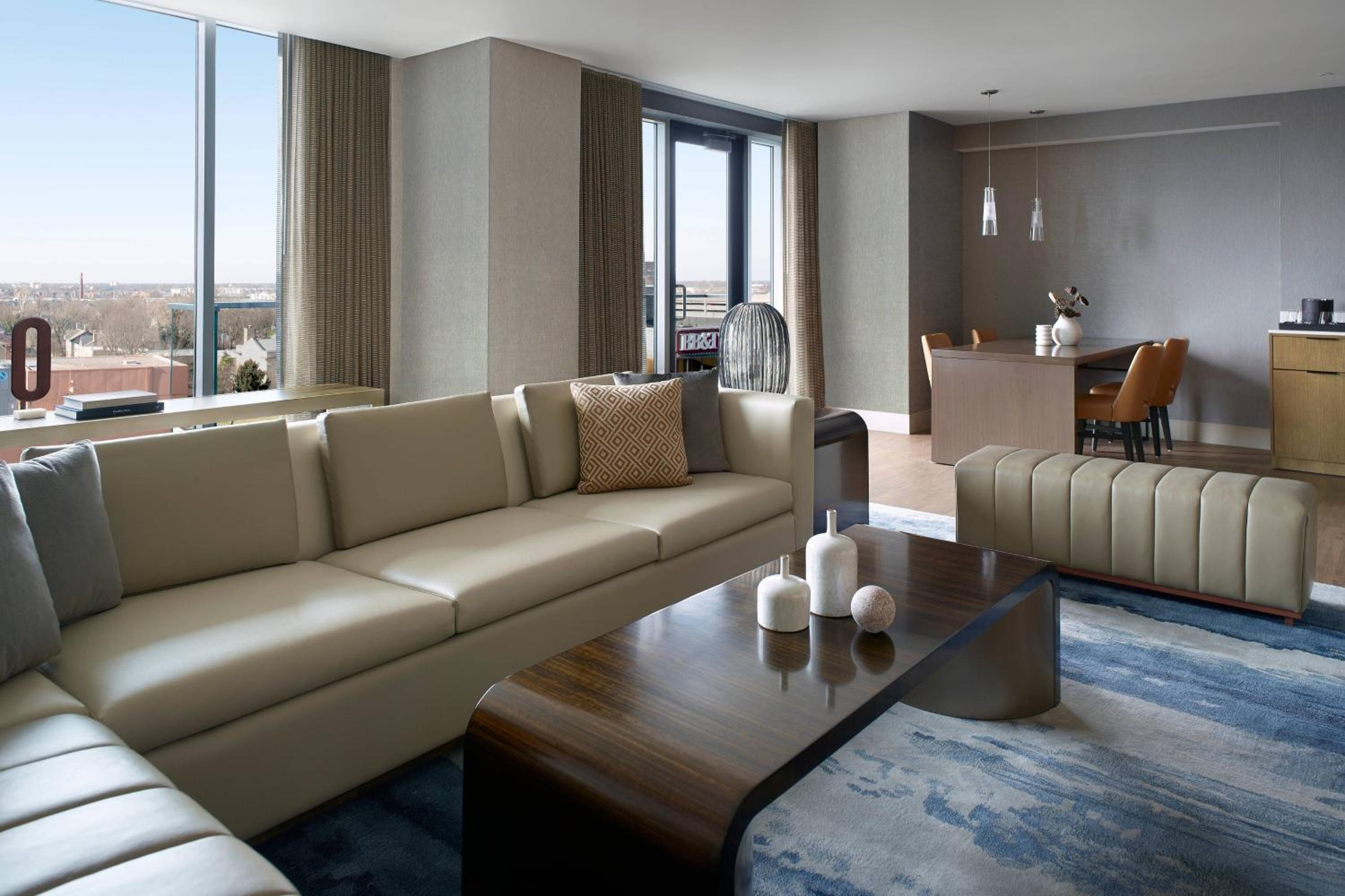 Lexington Vacations - Lexington Marriott City Center - Property Image 40