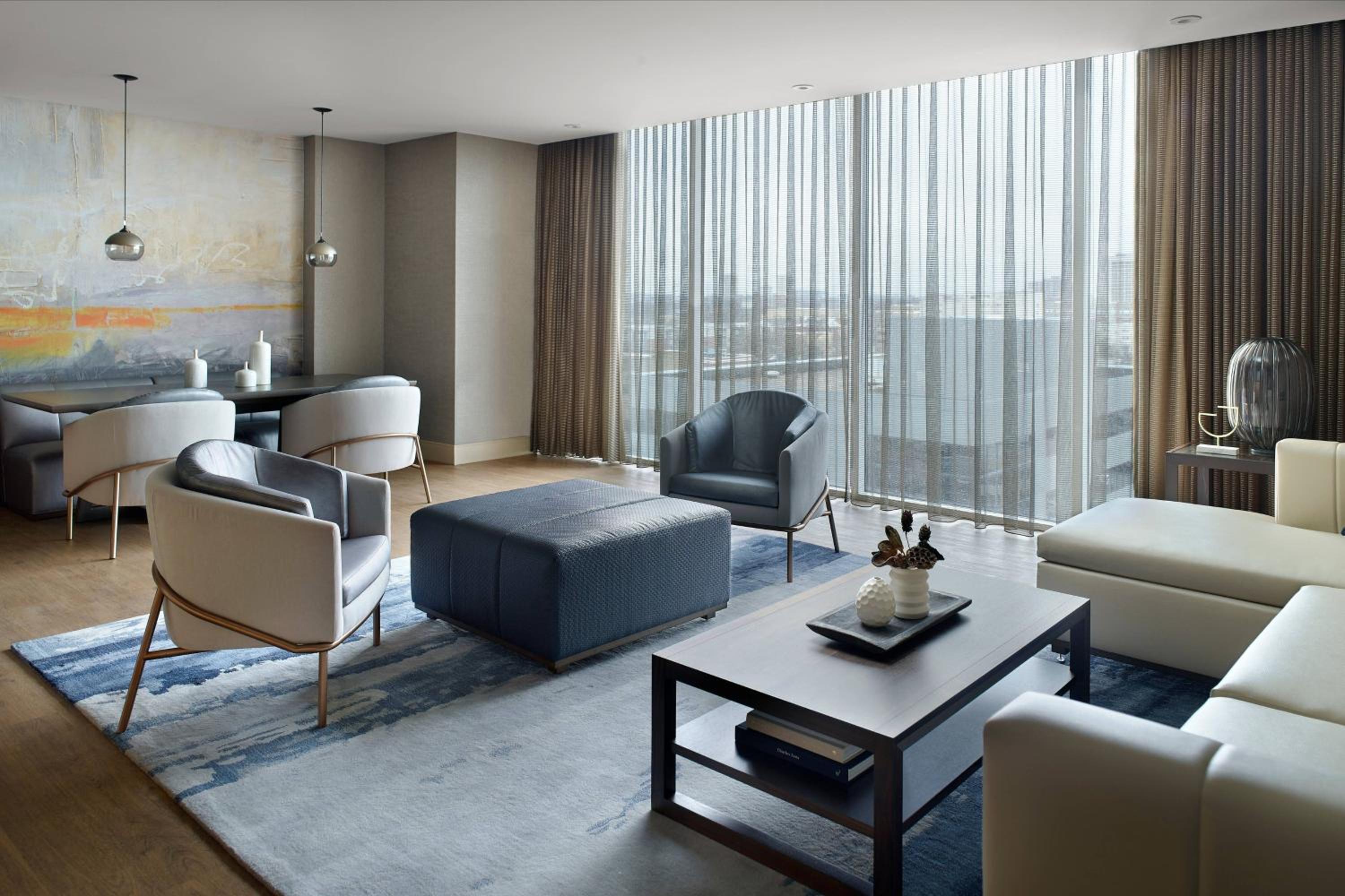Lexington Vacations - Lexington Marriott City Center - Property Image 43