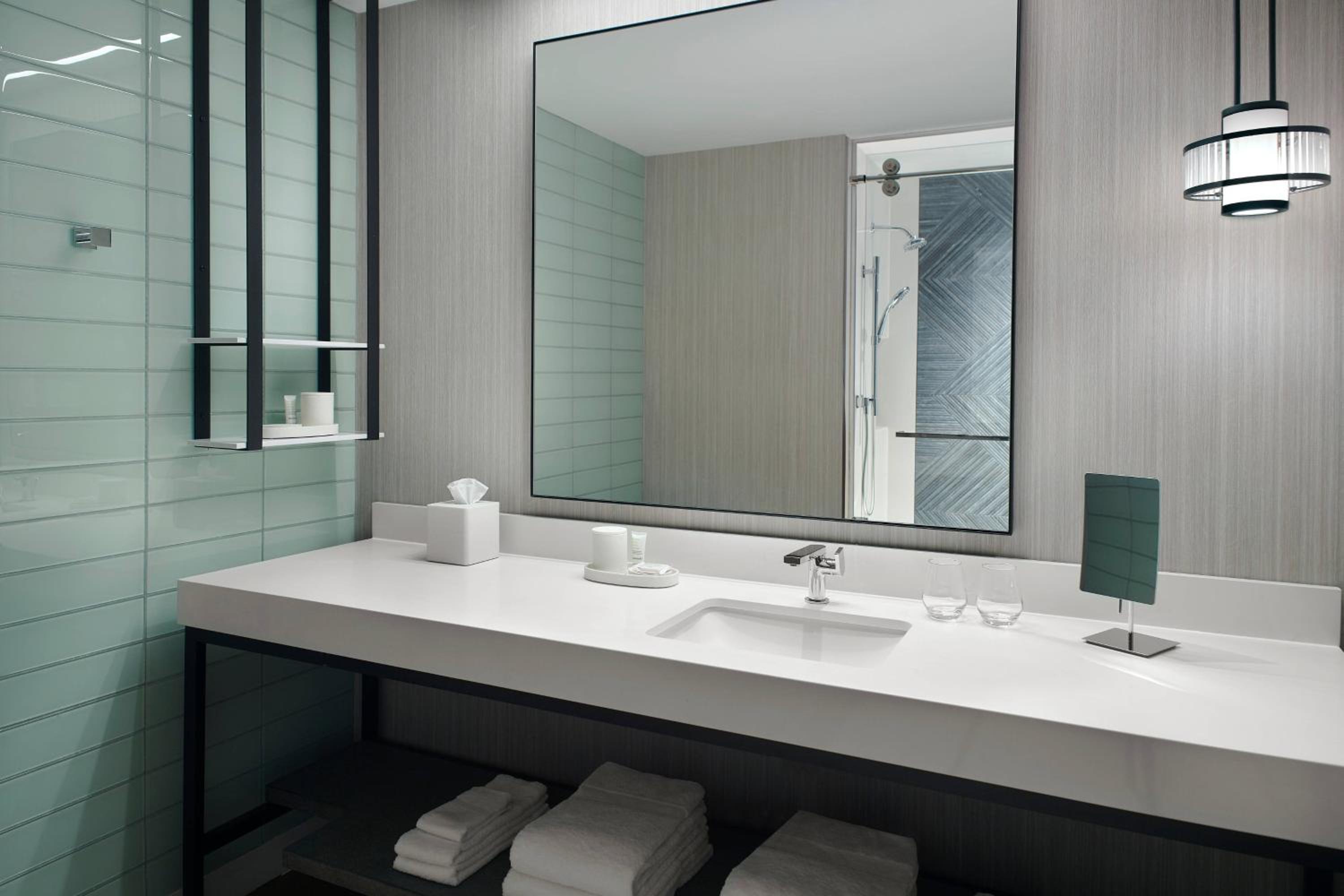 Lexington Vacations - Lexington Marriott City Center - Property Image 47