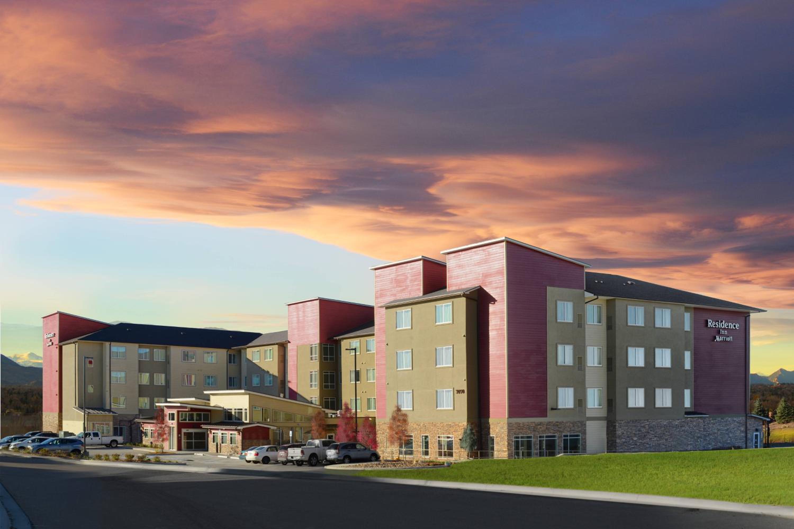 Hotel Residence Inn by Marriott Denver Southwest/Littleton