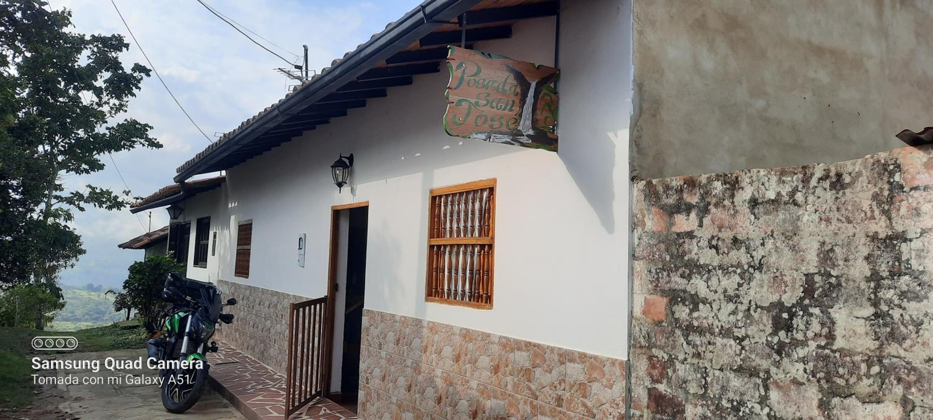 Hostal posada San jose