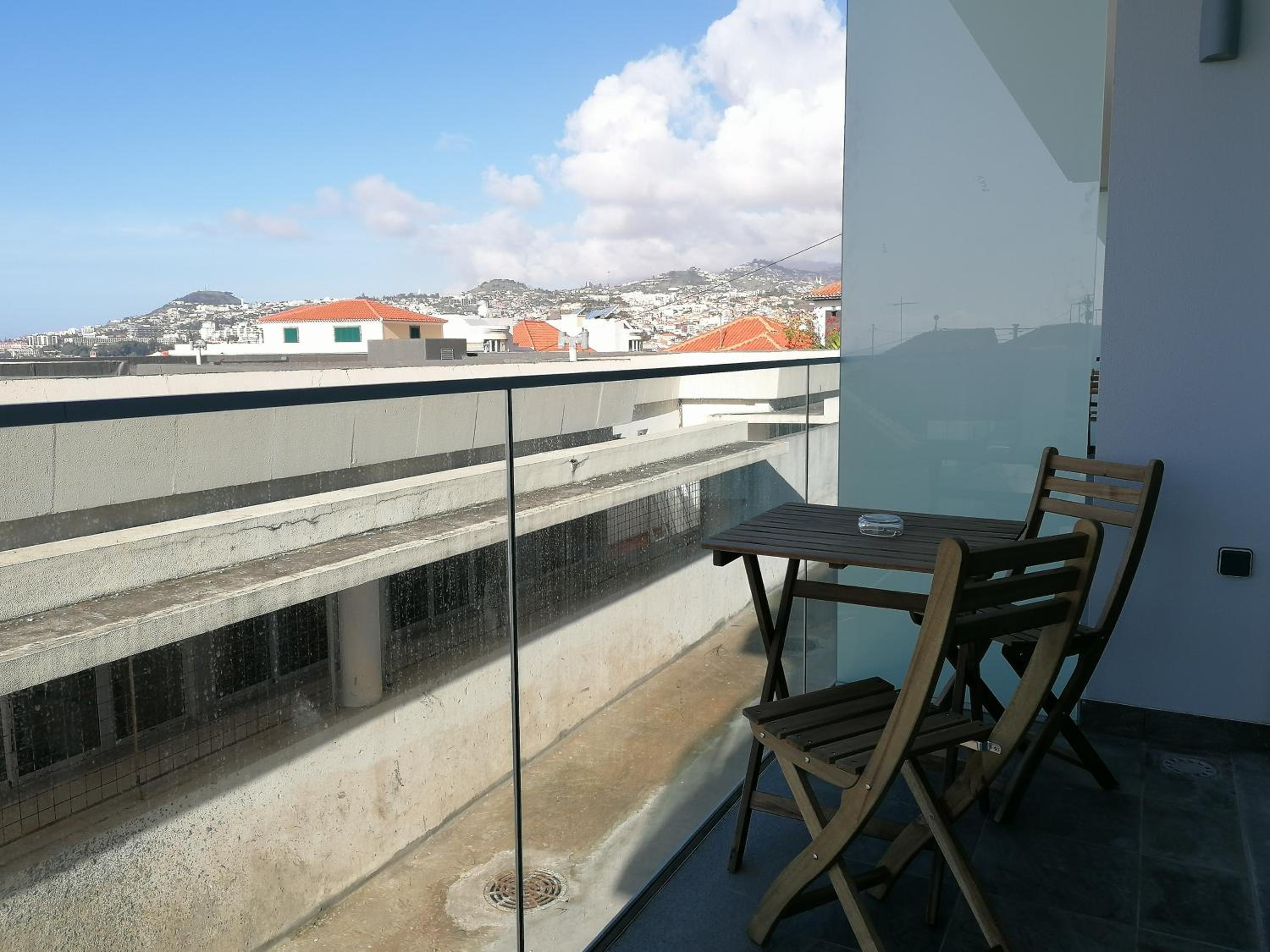 Apartments Madeira Barreirinha
