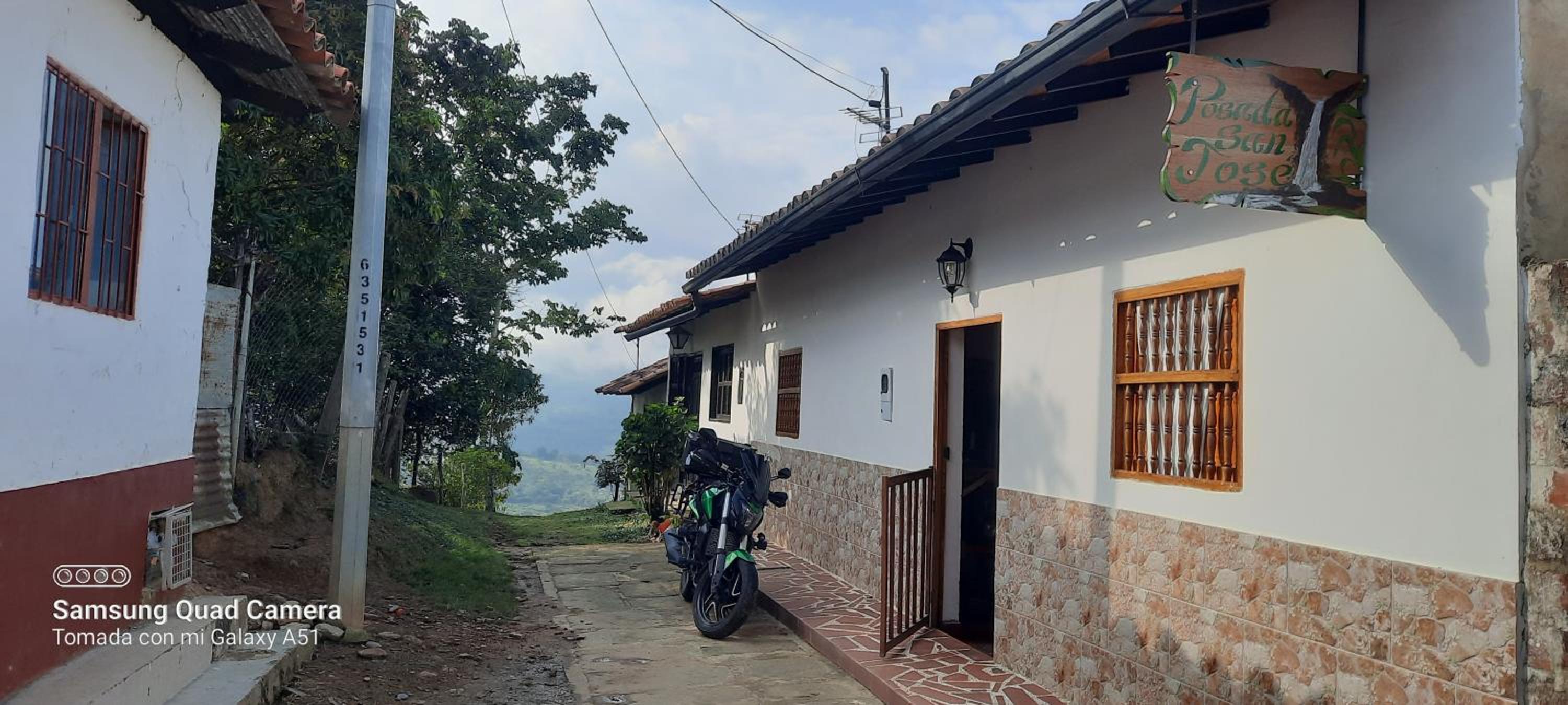 Hostal posada San jose