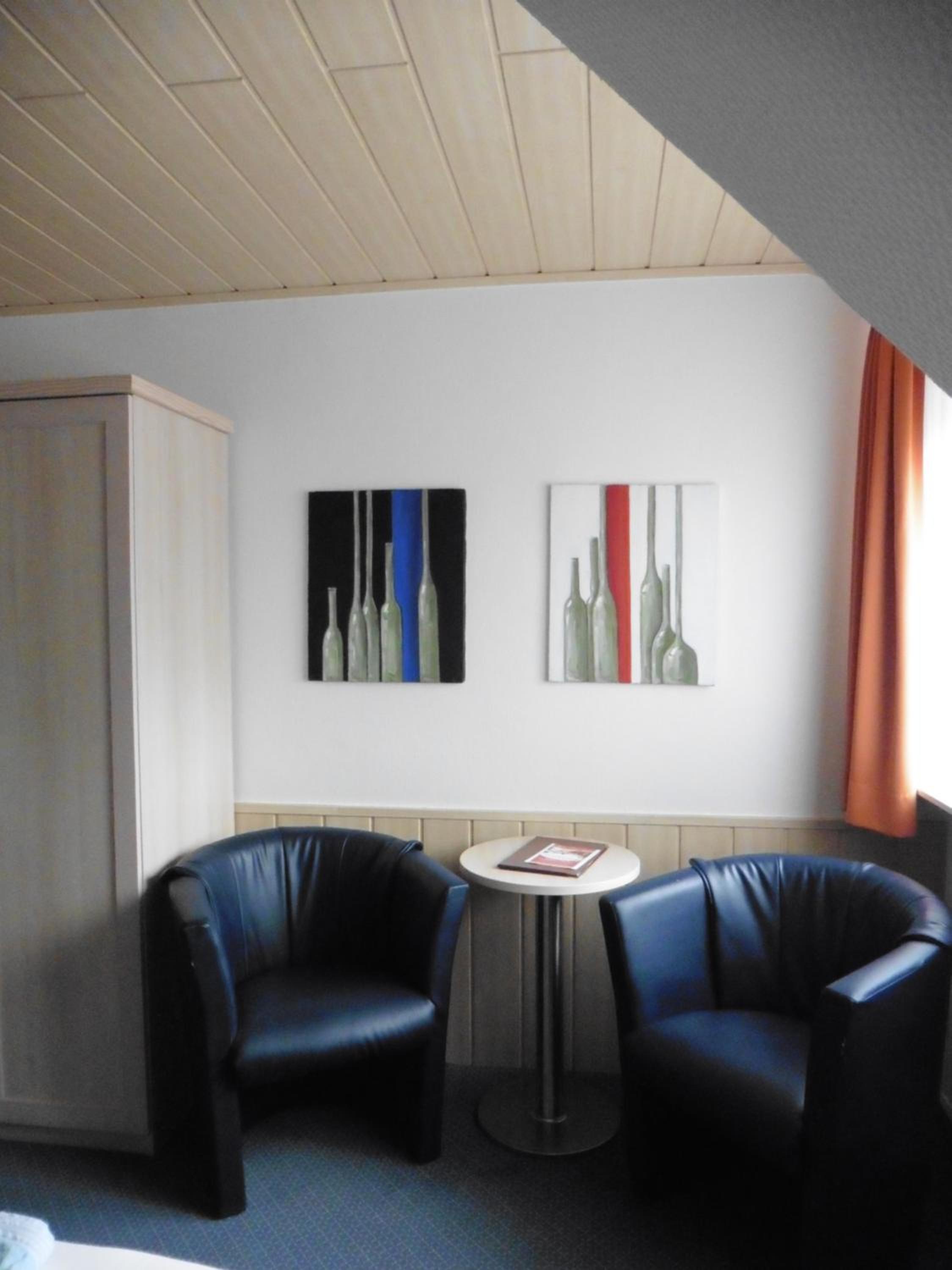 Café- Pension Fernblick, incl MeineCardPlus