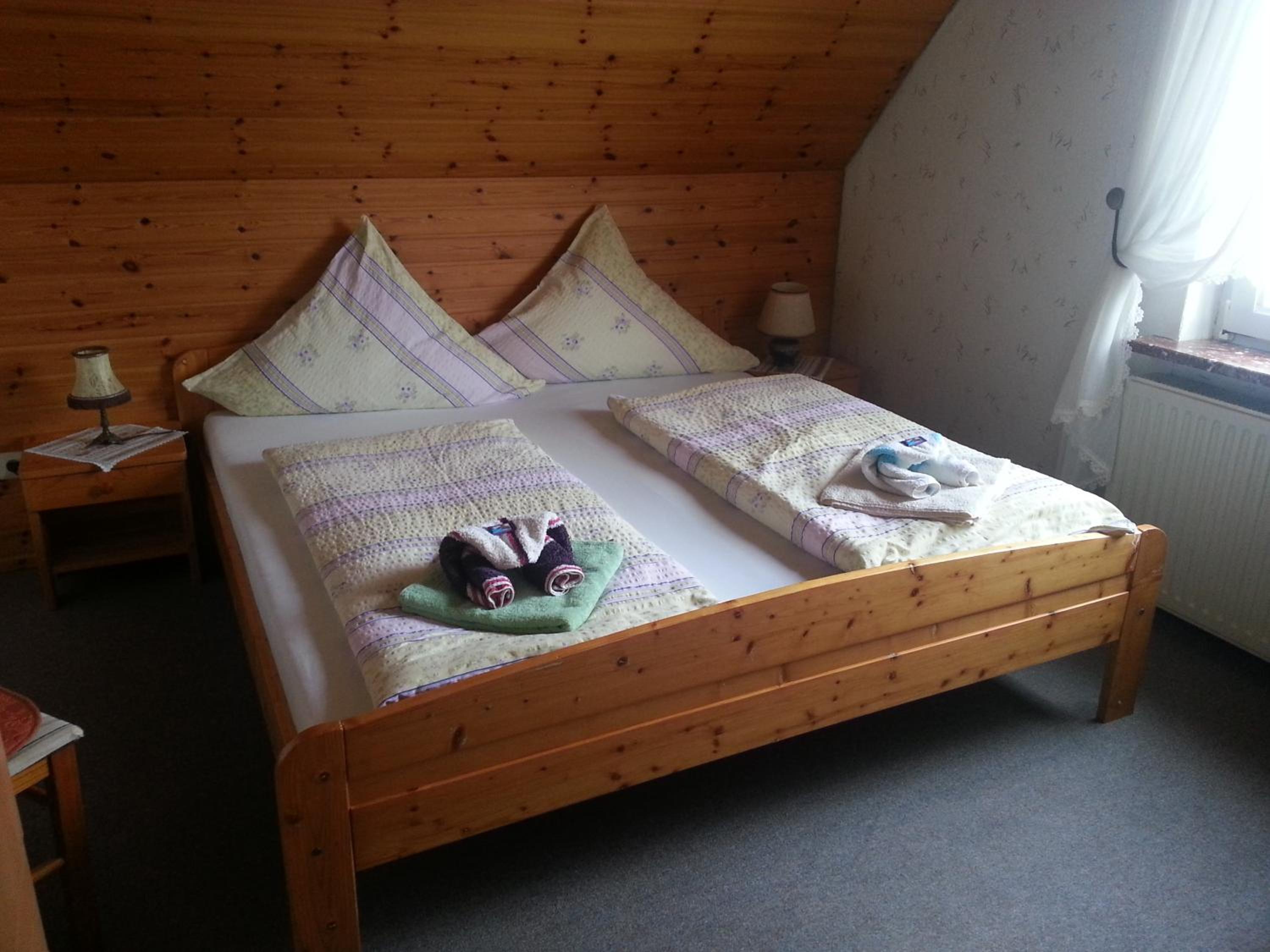 Pension Döser Strand