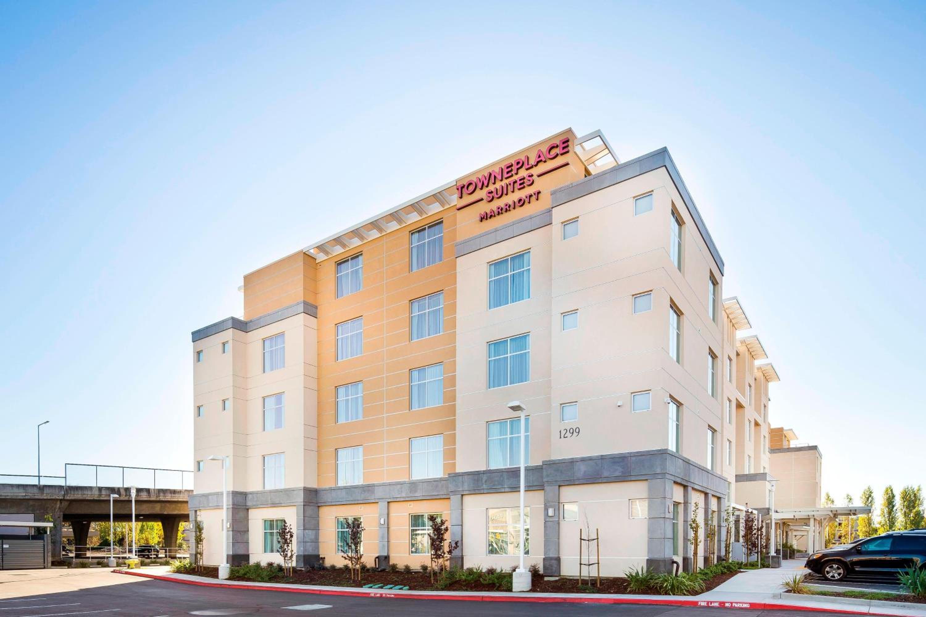 TownePlace Suites by Marriott San Mateo Foster City - Property Image 25