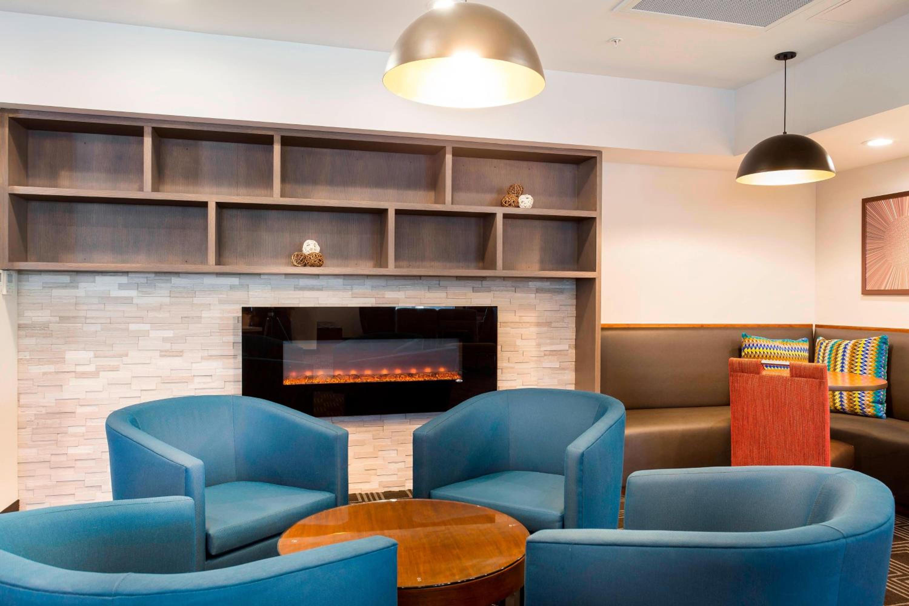 TownePlace Suites by Marriott San Mateo Foster City - Property Image 22