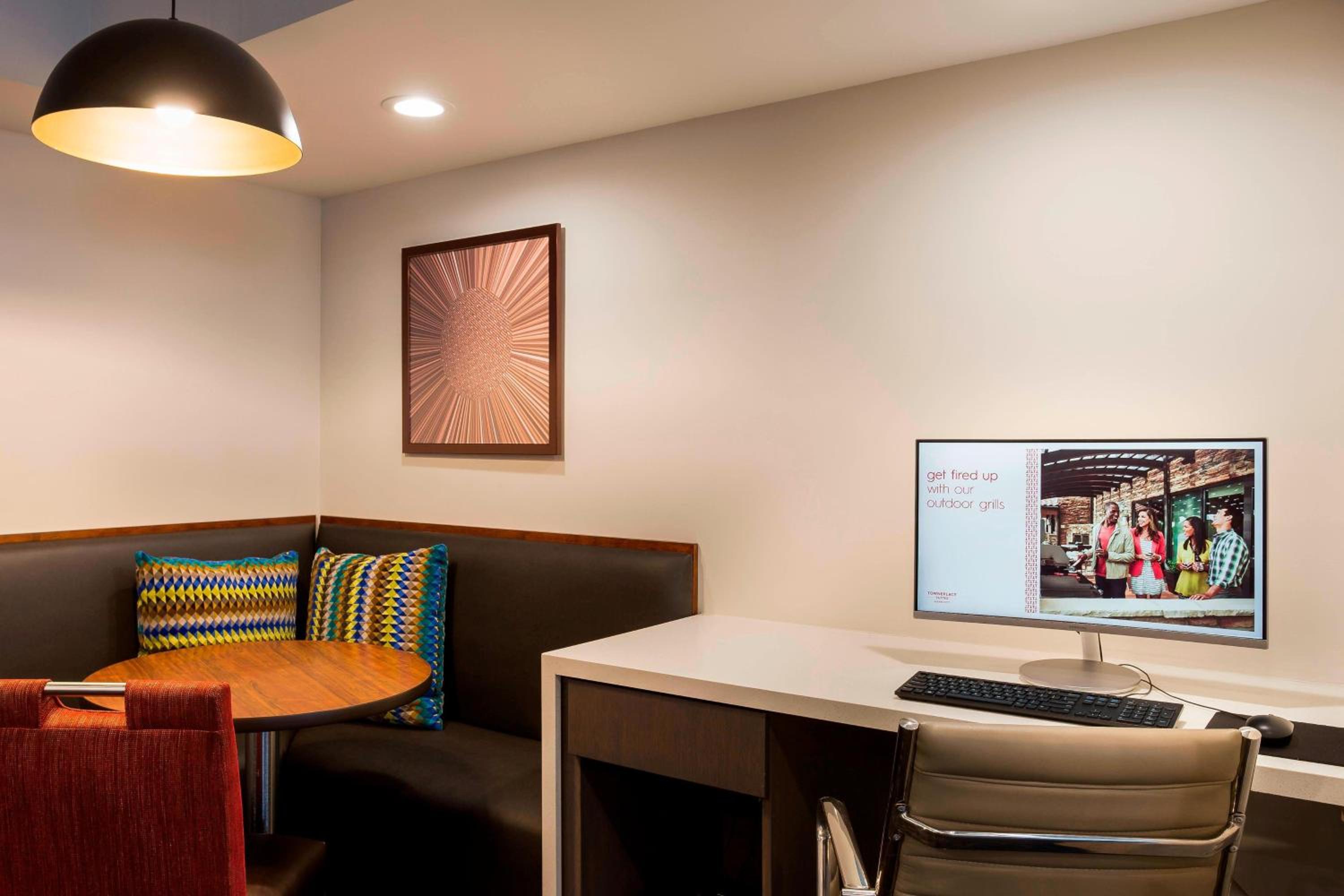 TownePlace Suites by Marriott San Mateo Foster City - Property Image 7