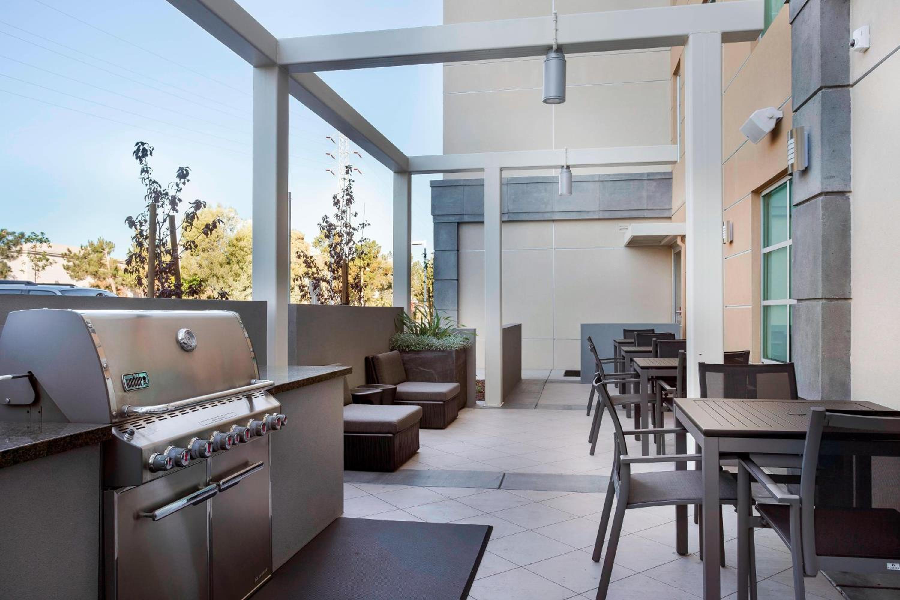 TownePlace Suites by Marriott San Mateo Foster City - Property Image 6