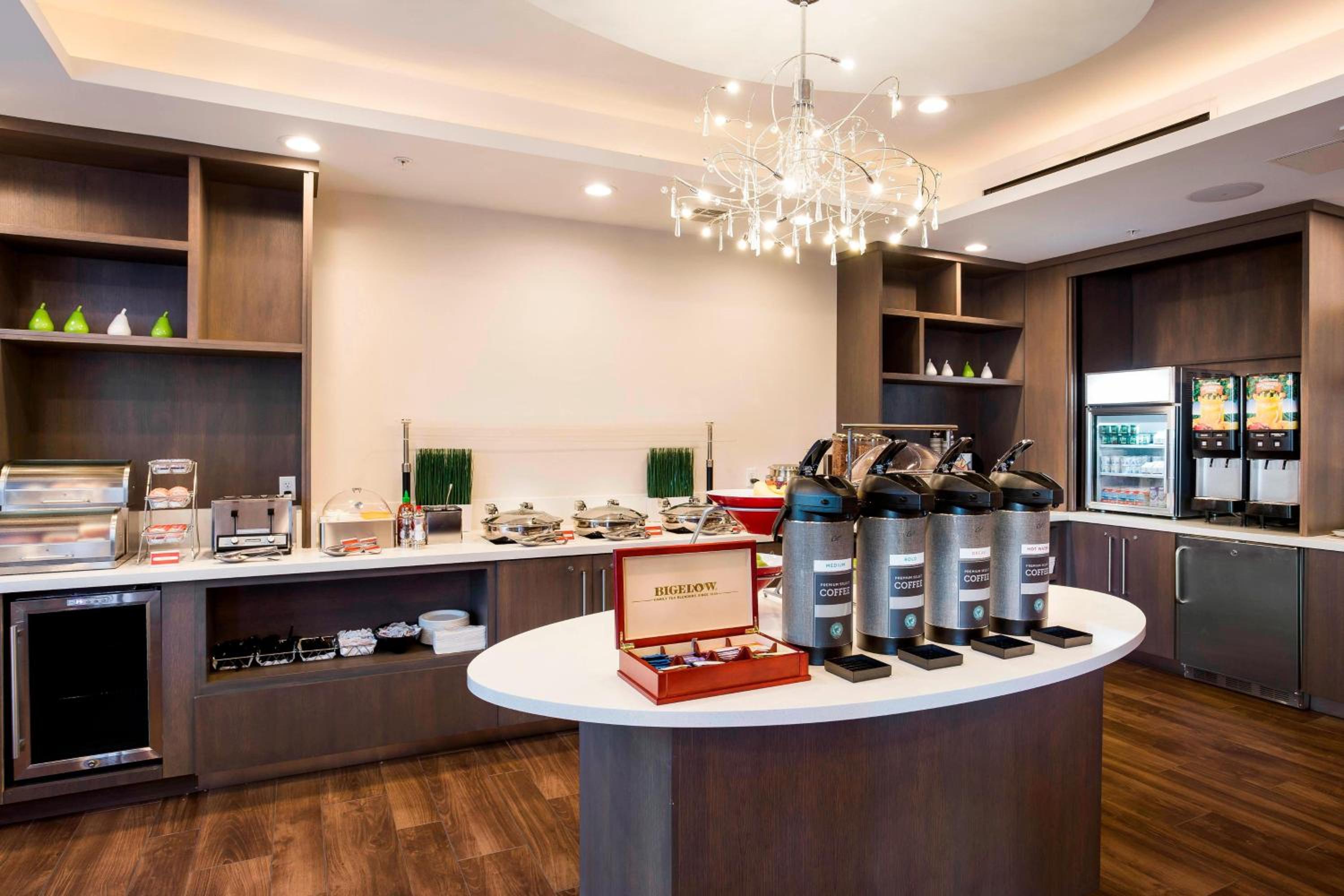 TownePlace Suites by Marriott San Mateo Foster City - Property Image 3