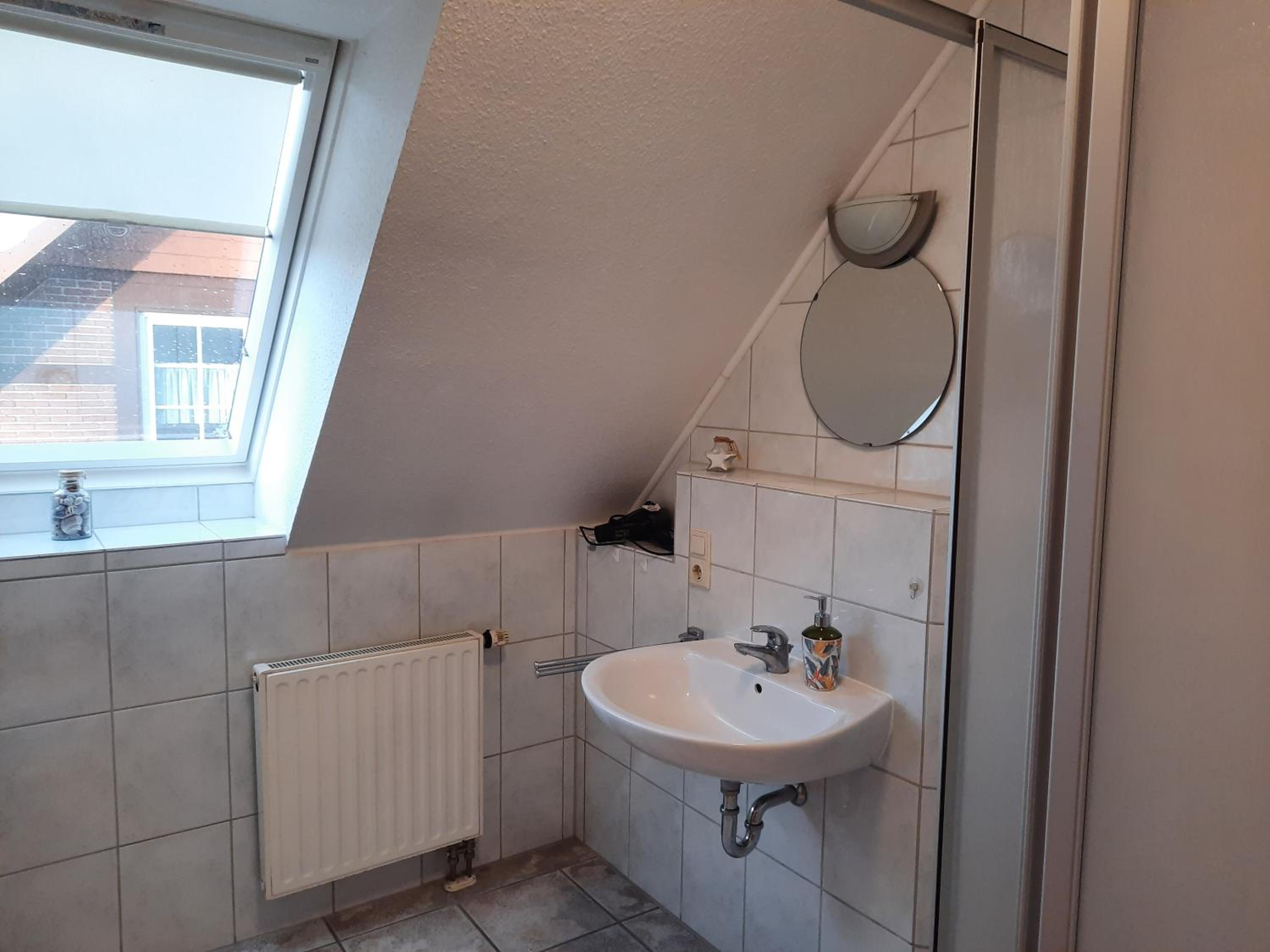 Ferienhaus Sasse Ferienwohnungen mit Garten & Grill