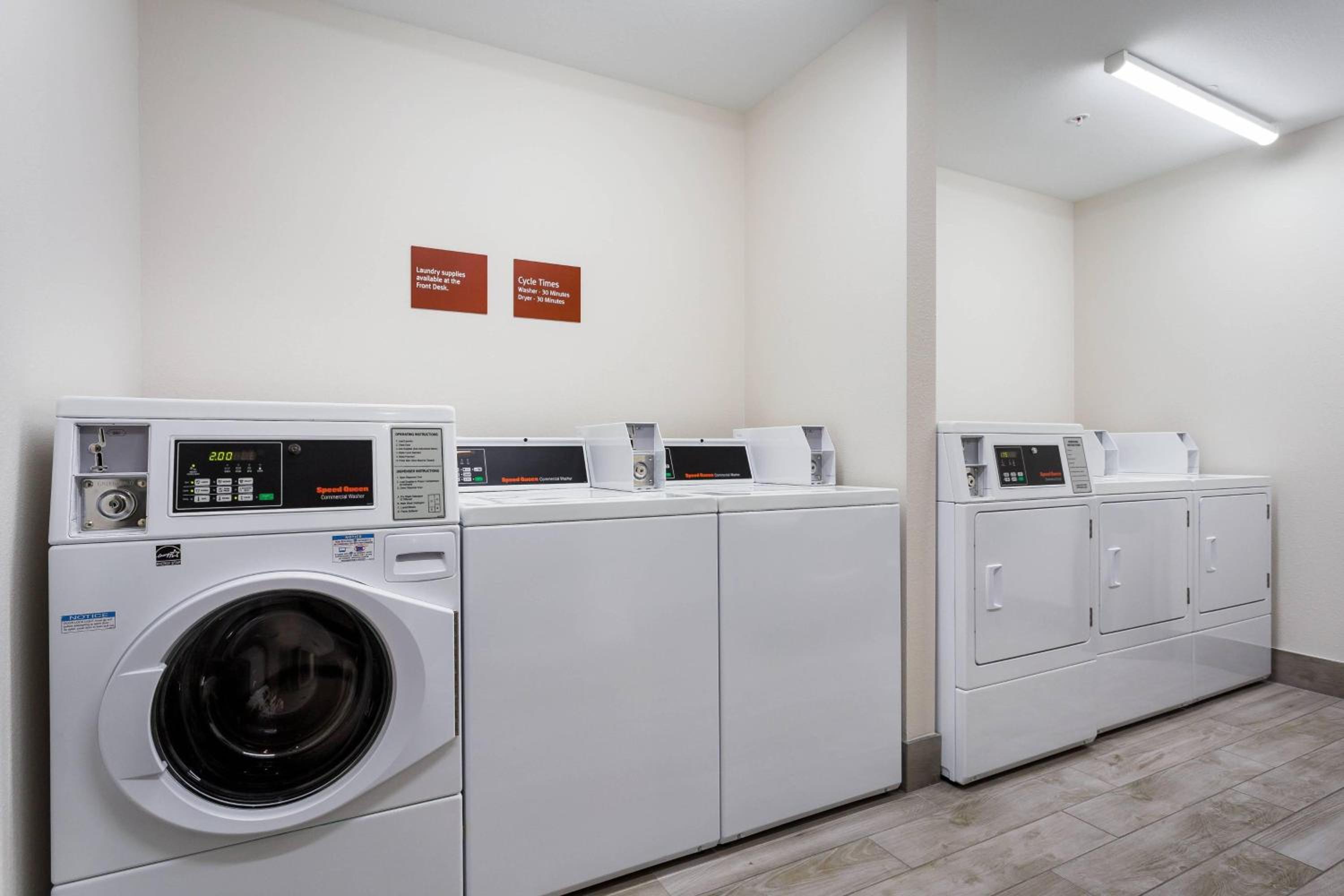 TownePlace Suites by Marriott San Mateo Foster City - Property Image 5