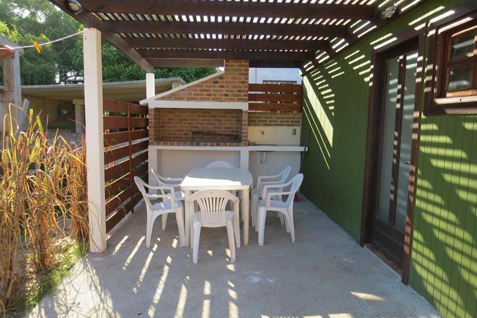 Complejo Costa Azul view 2