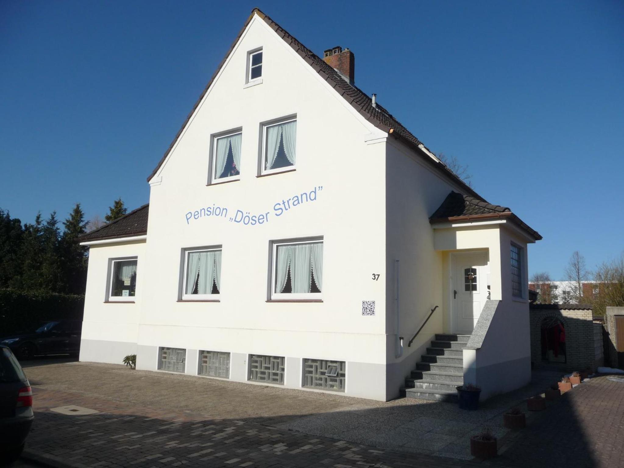 Pension Döser Strand