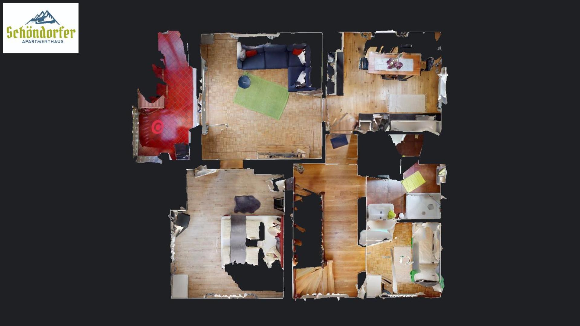 Apartment Brigitte Schöndorfer