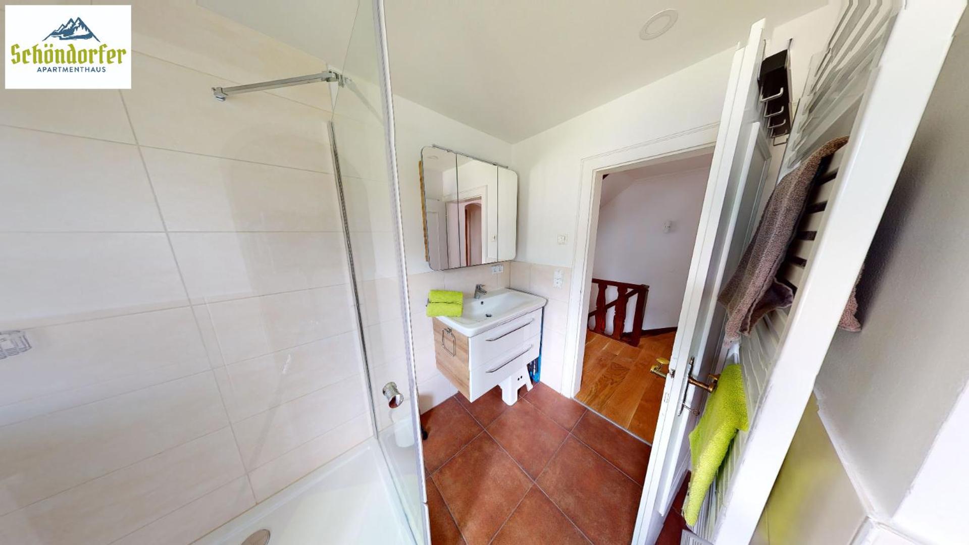 Apartment Brigitte Schöndorfer