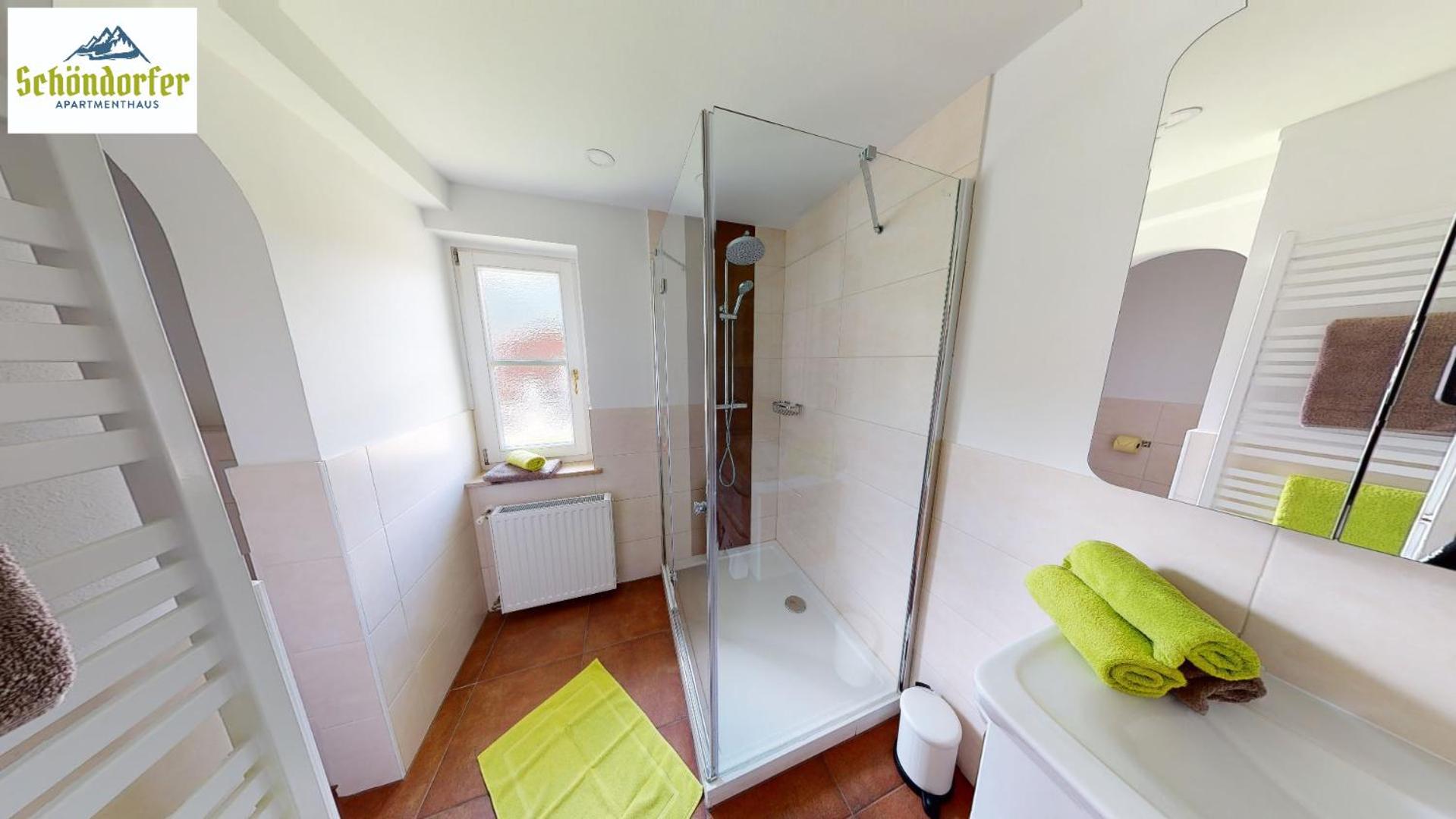 Apartment Brigitte Schöndorfer
