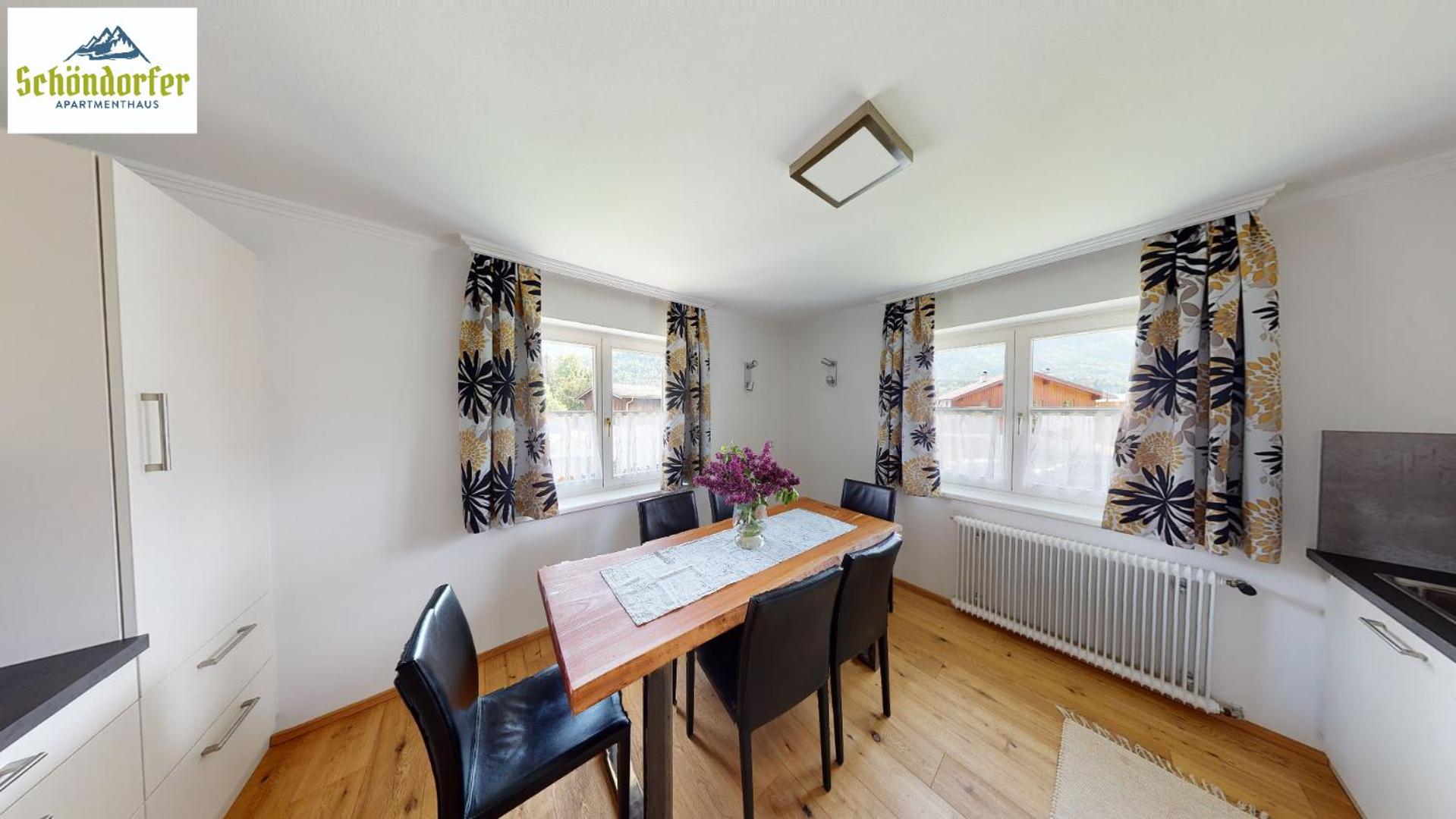 Apartment Brigitte Schöndorfer
