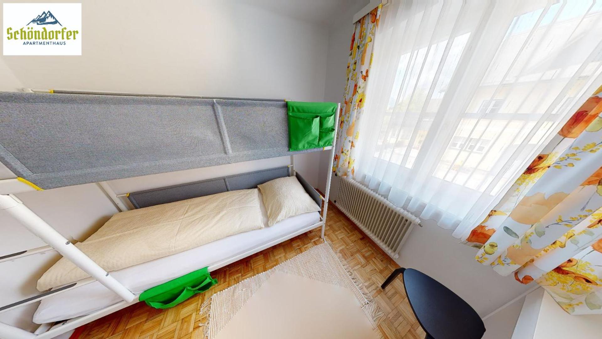 Apartment Brigitte Schöndorfer