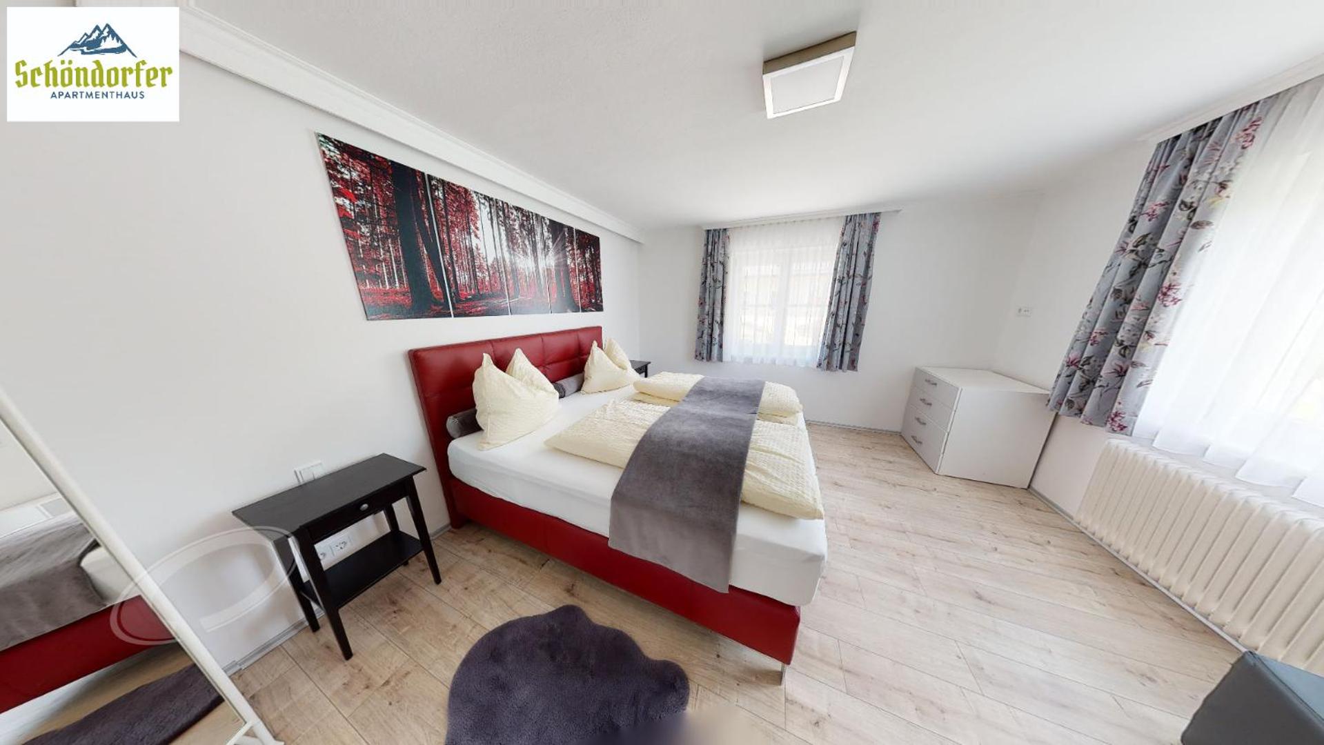 Apartment Brigitte Schöndorfer