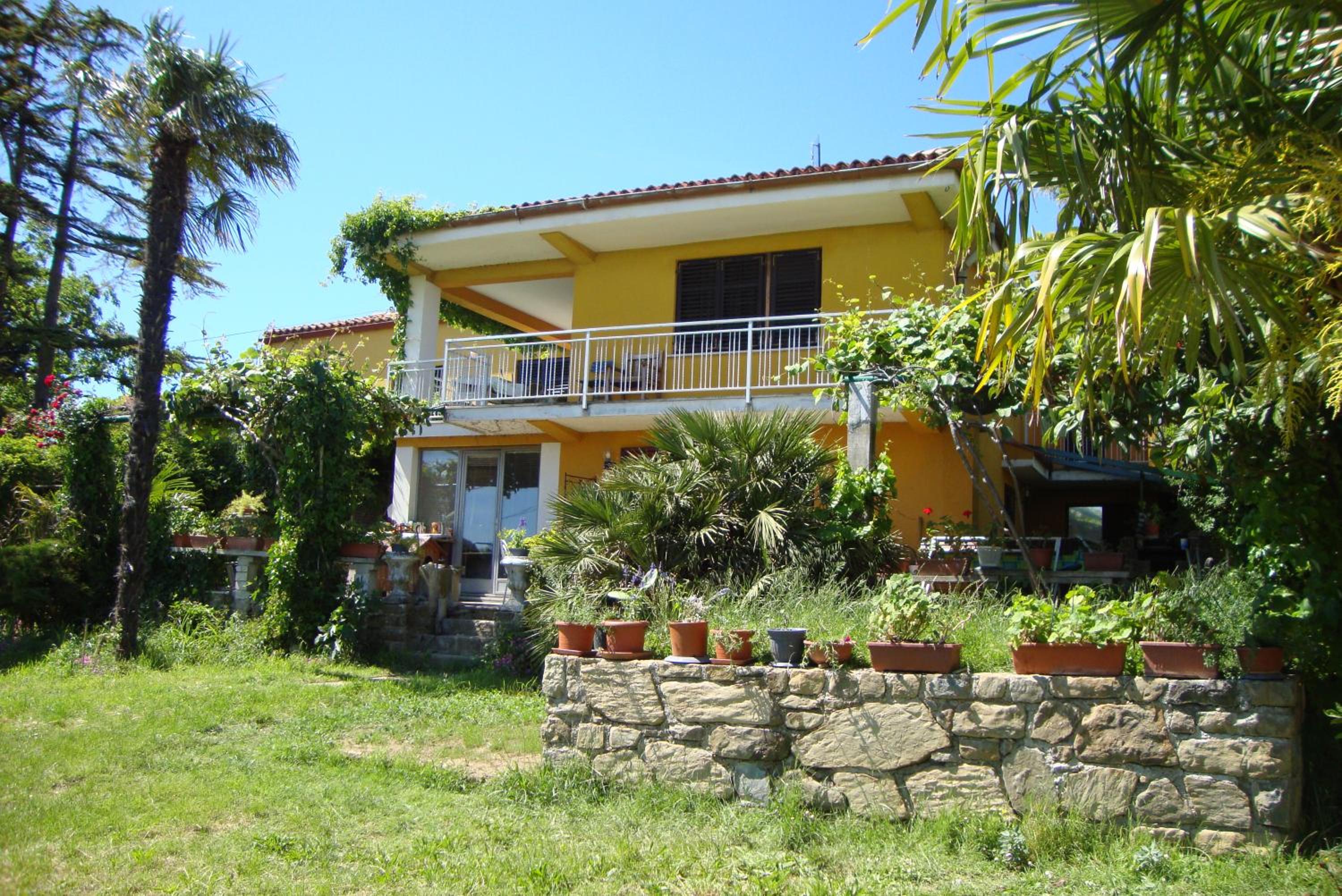 Vista del Sal