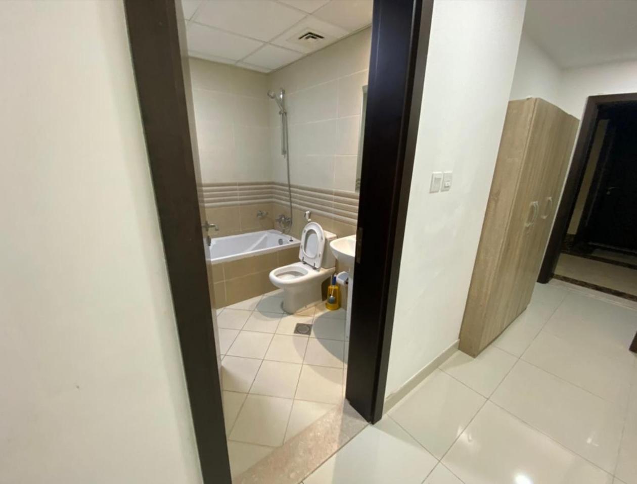 Budget Rental Studio Apartments in Dubai
