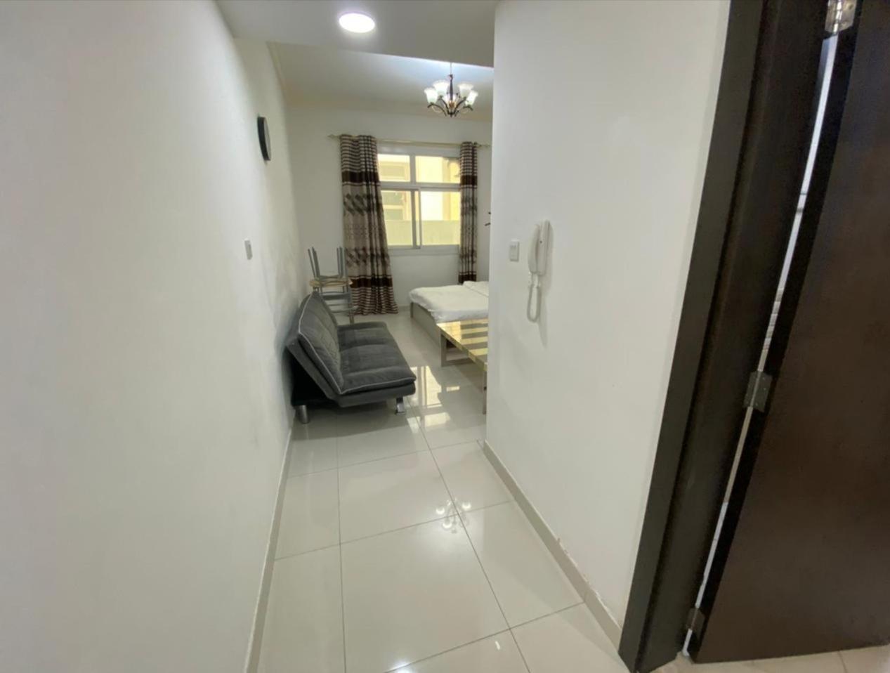 Budget Rental Studio Apartments in Dubai