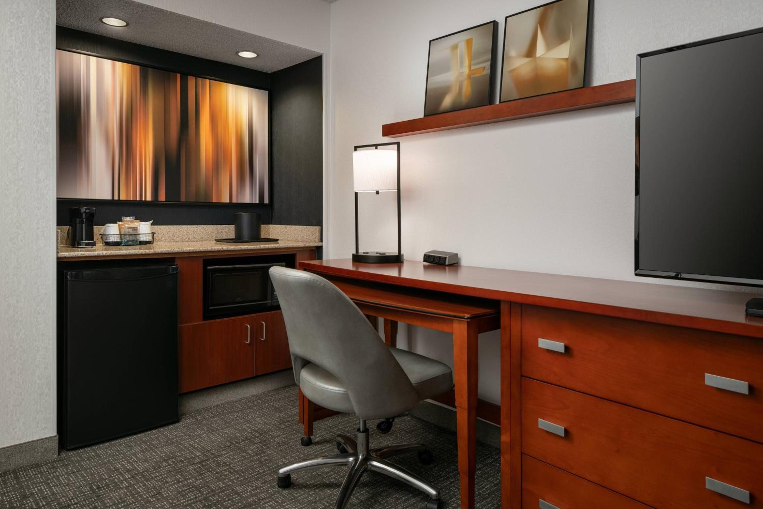 Courtyard Fremont Silicon Valley - Property Image 8