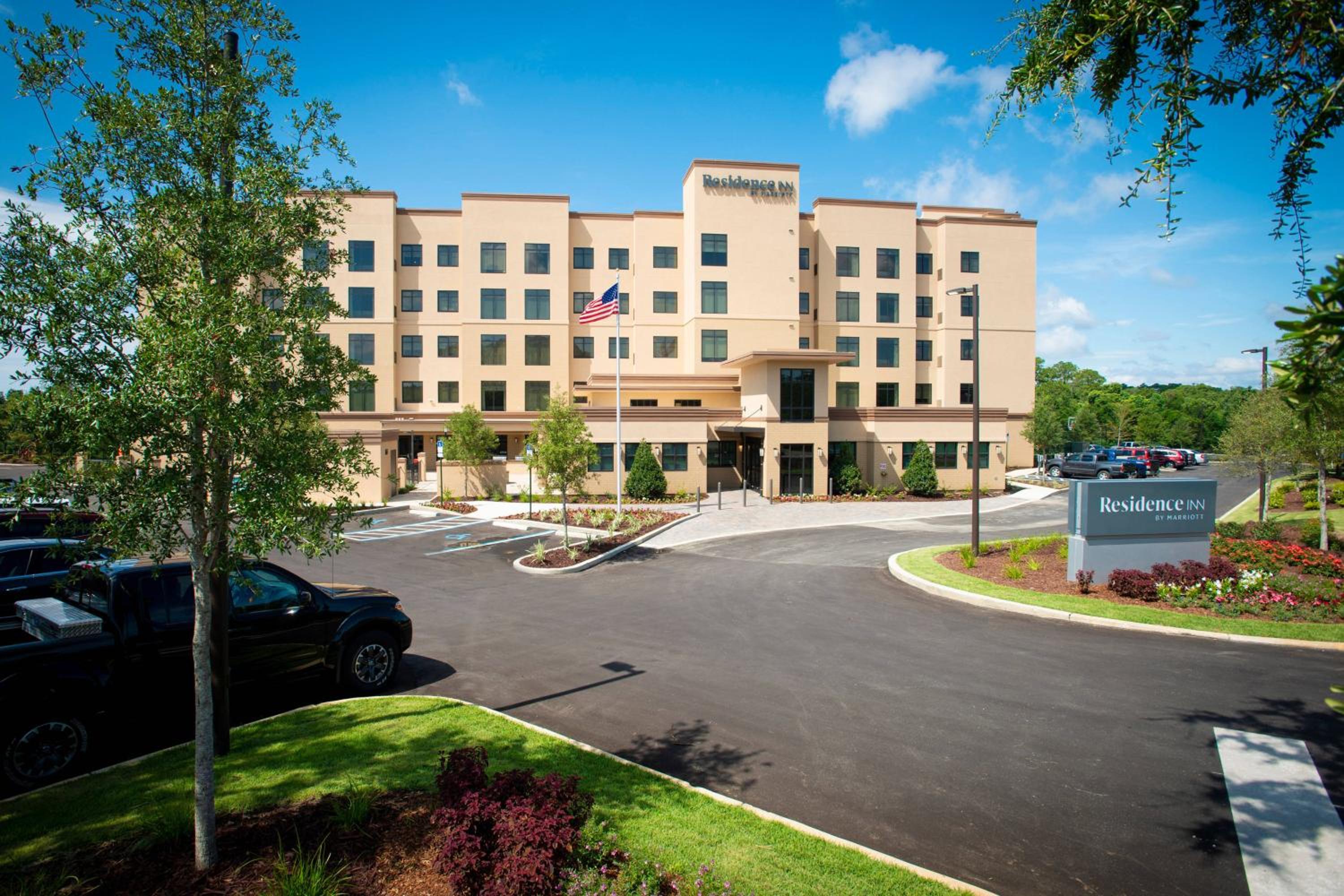 Hotel Residence Inn by Marriott Pensacola Airport/Medical Center - Image 1