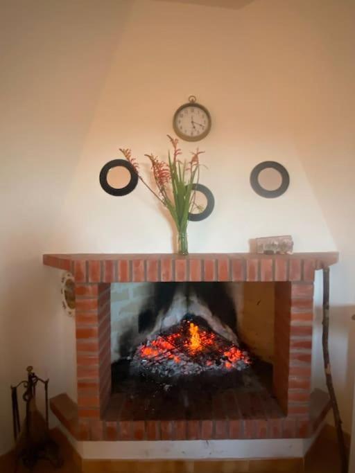 Casa indipendente in campagna