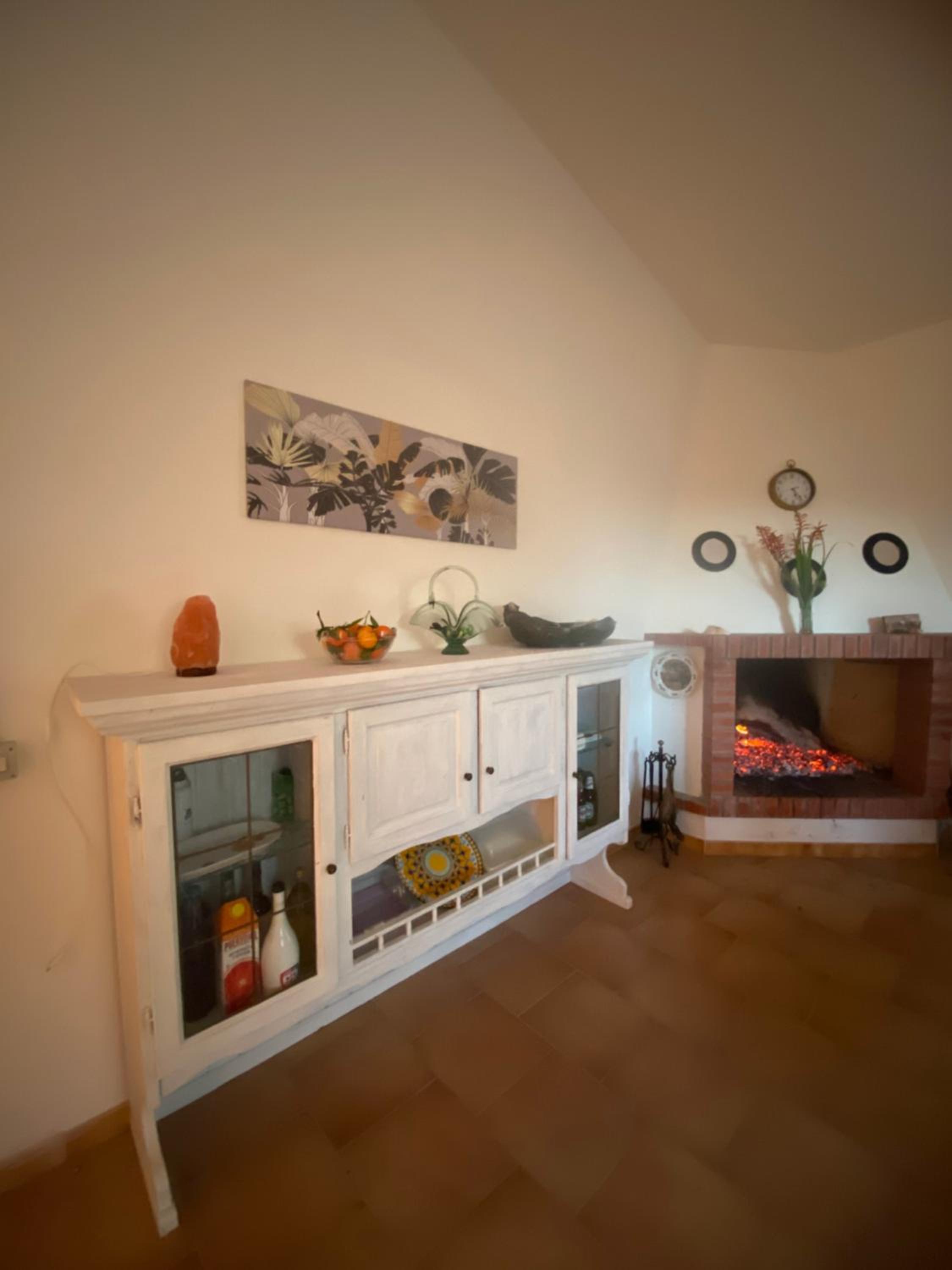 Casa indipendente in campagna