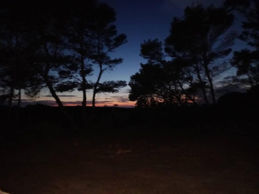 Casa indipendente in campagna