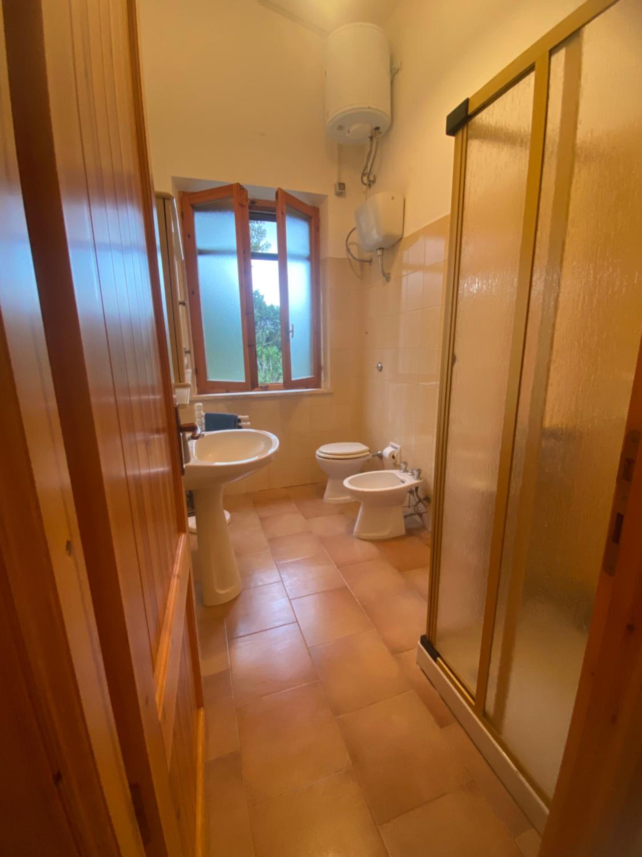 Casa indipendente in campagna