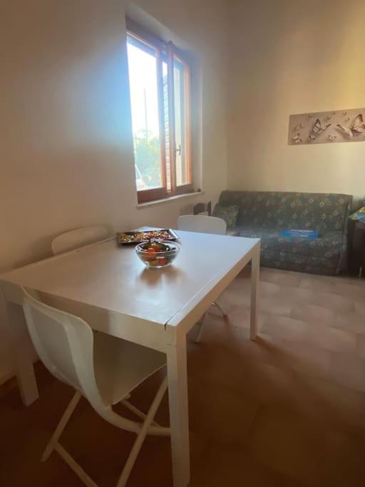 Casa indipendente in campagna