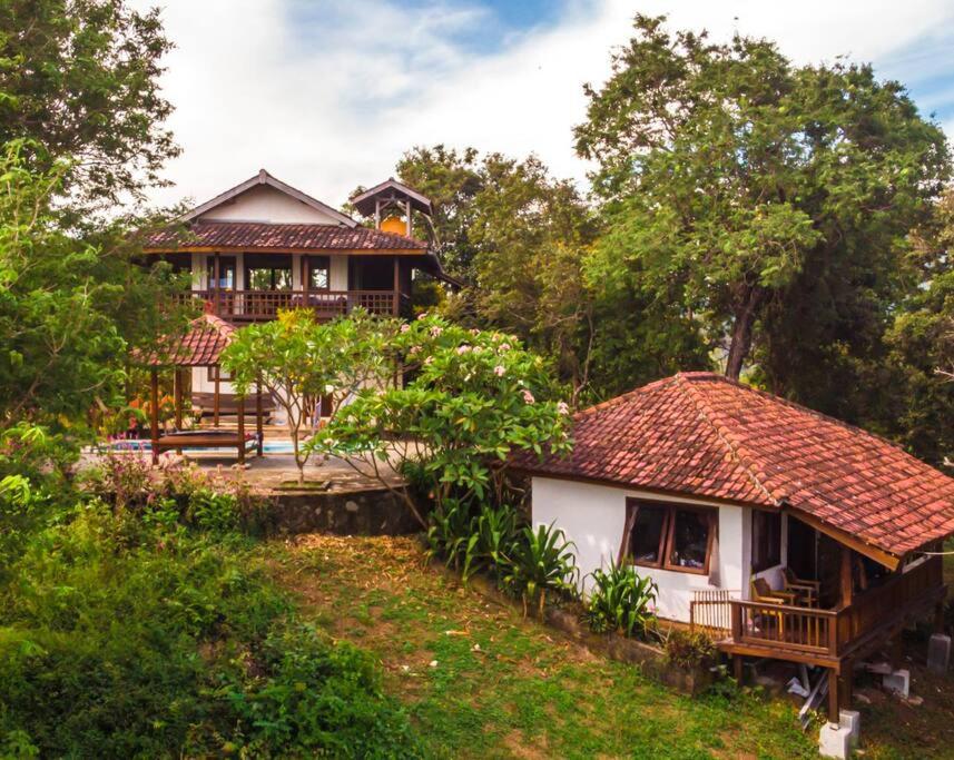 Maluk House 2 bedrooms view 4