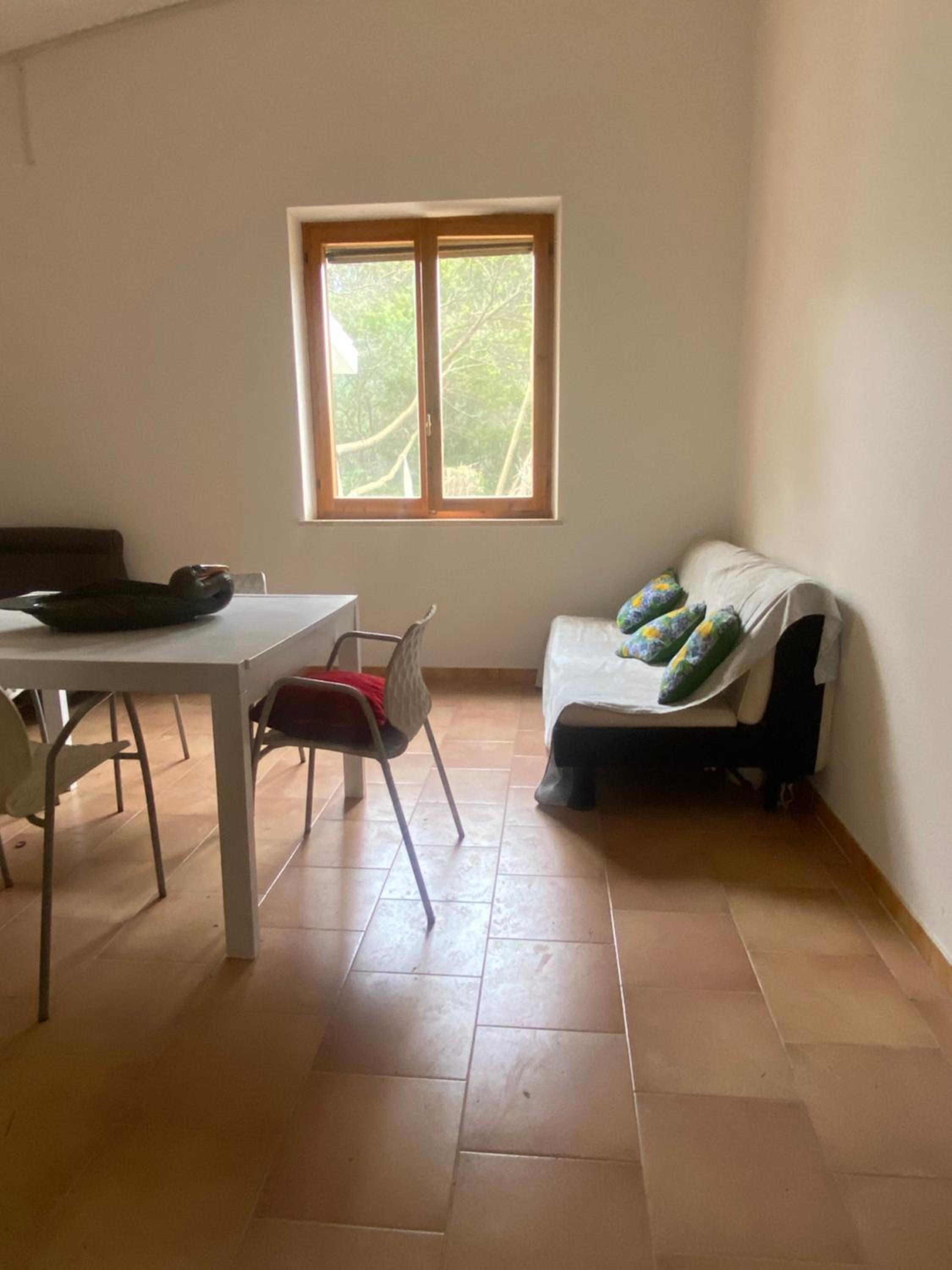 Casa indipendente in campagna