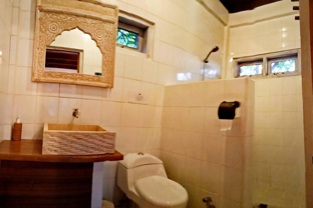 Maluk House 2 bedrooms view 5