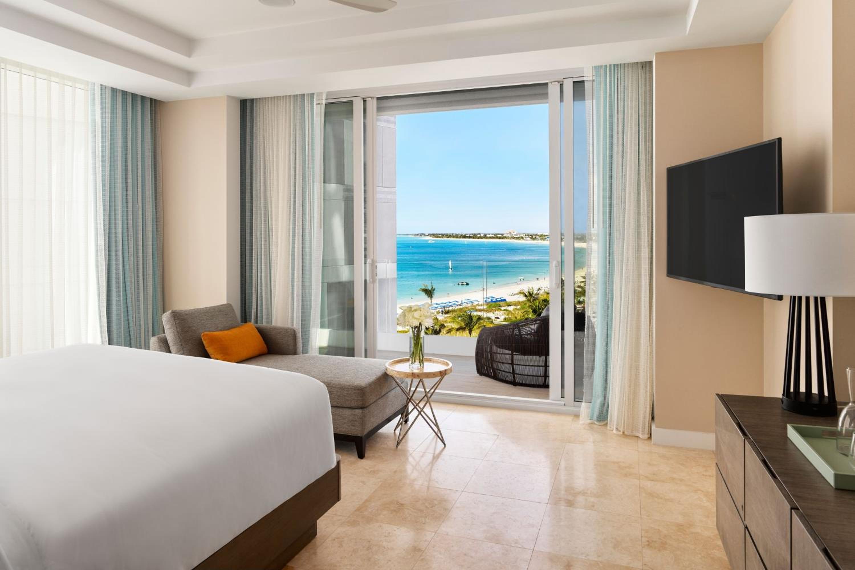 The Ritz-Carlton Residences, Turks & Caicos view 3