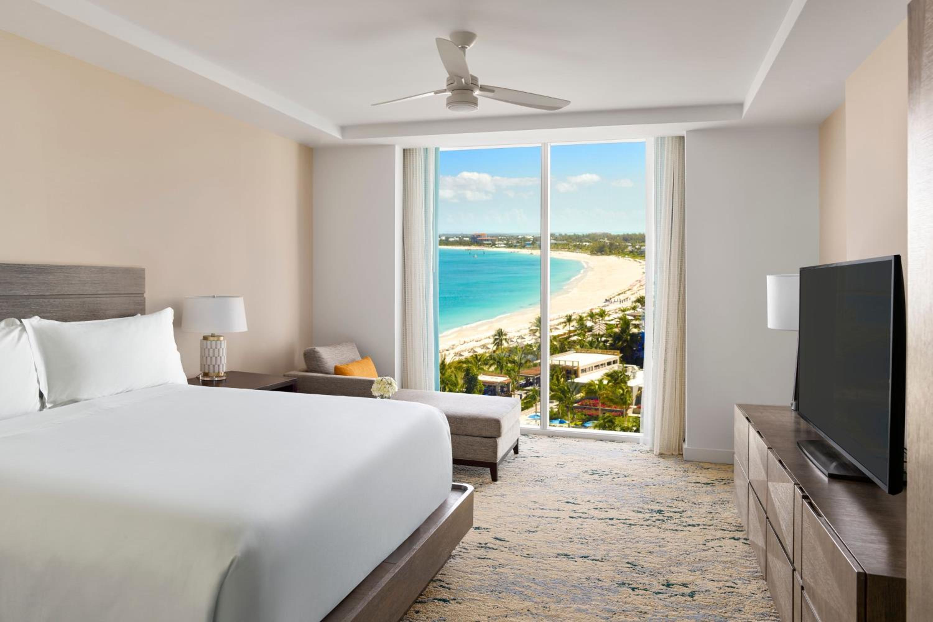 The Ritz-Carlton Residences, Turks & Caicos view 4