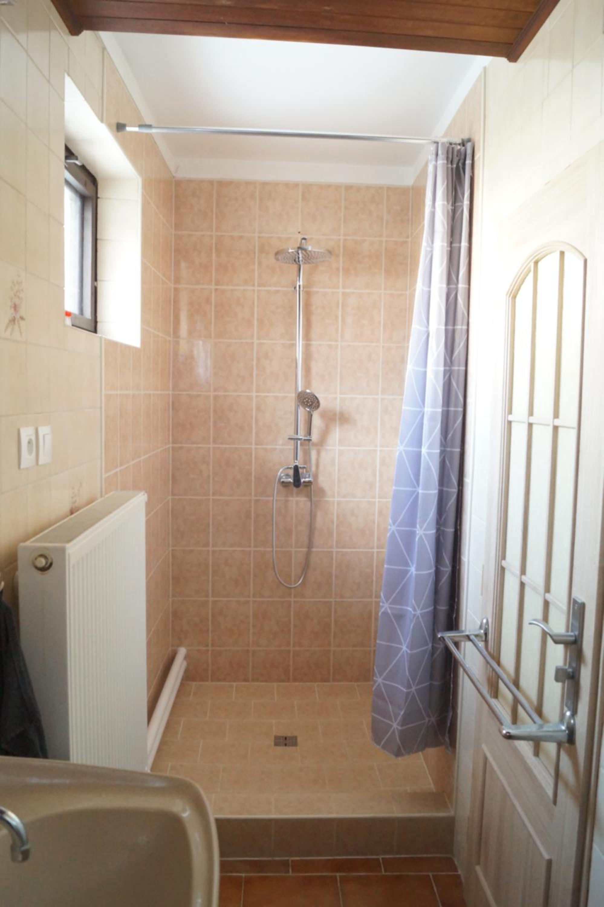 Apartmán Pod Kaštany