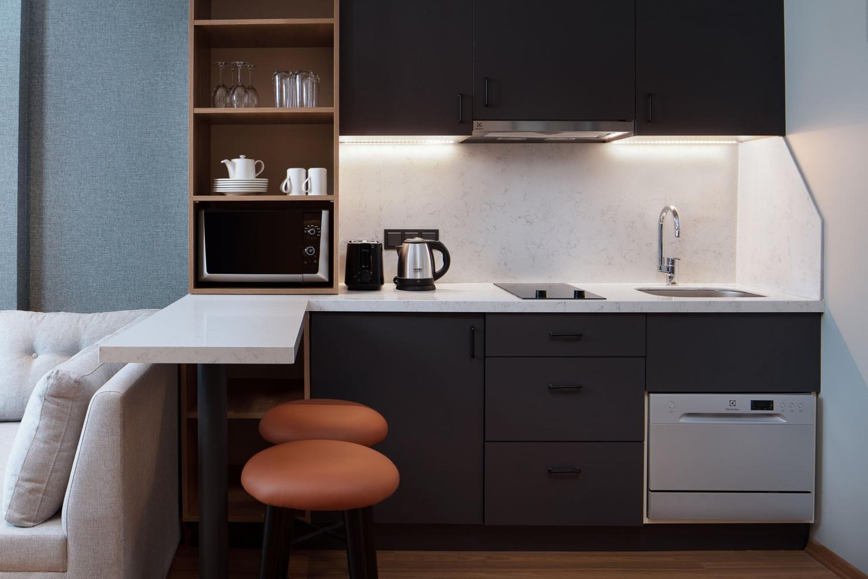 Residence Inn by Marriott İstanbul Ataşehir - Image 13