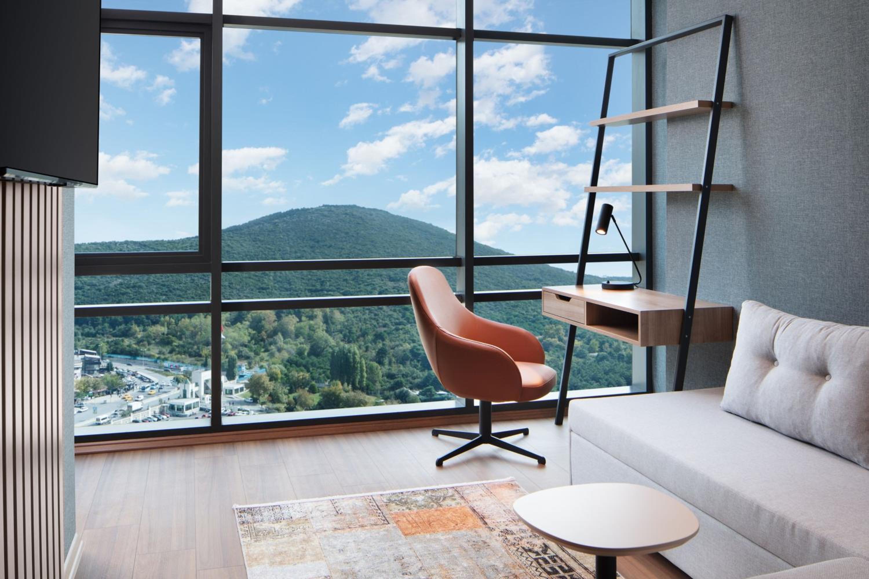 Residence Inn by Marriott İstanbul Ataşehir - Image 16