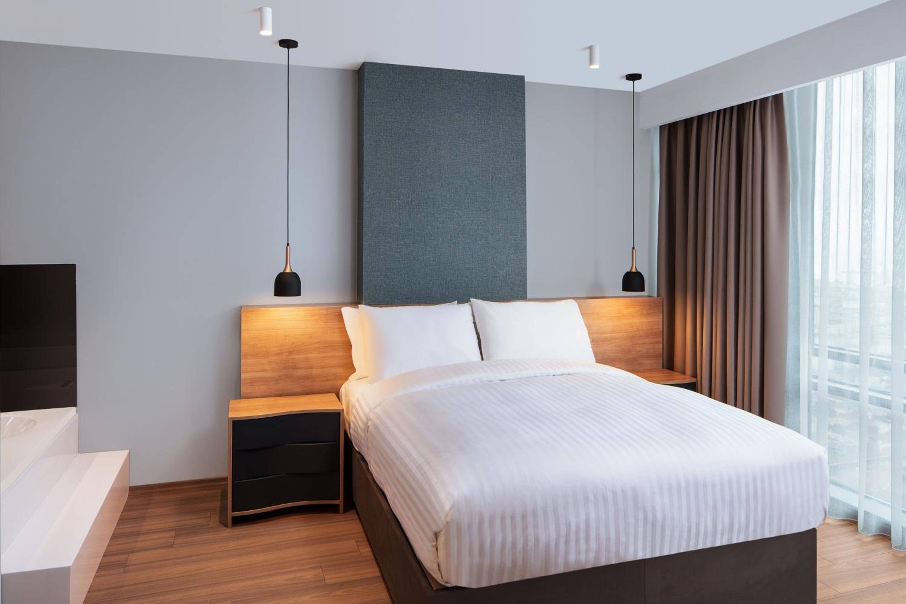 Residence Inn by Marriott İstanbul Ataşehir - Image 24
