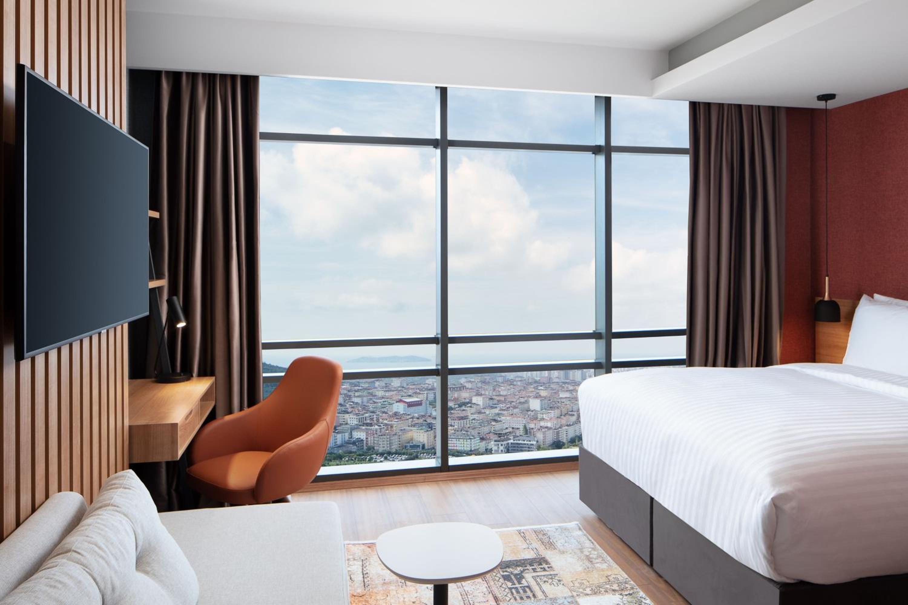 Residence Inn by Marriott İstanbul Ataşehir - Image 27